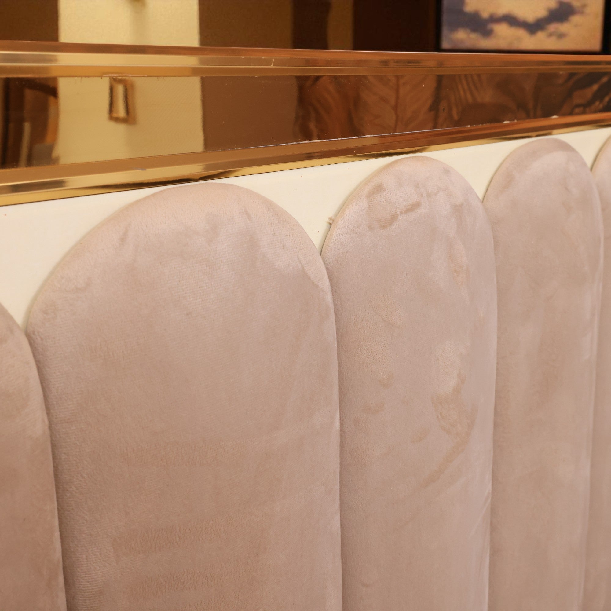 سرير ماستر 285