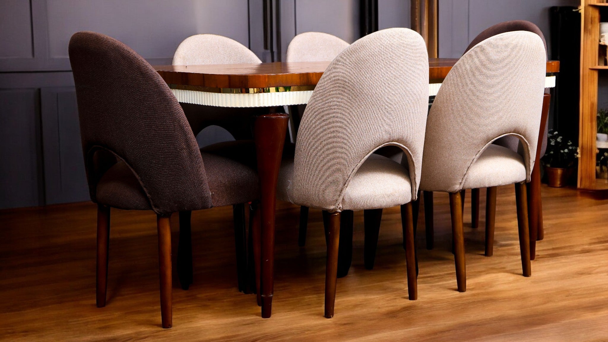 ترابيزة سفرة 355