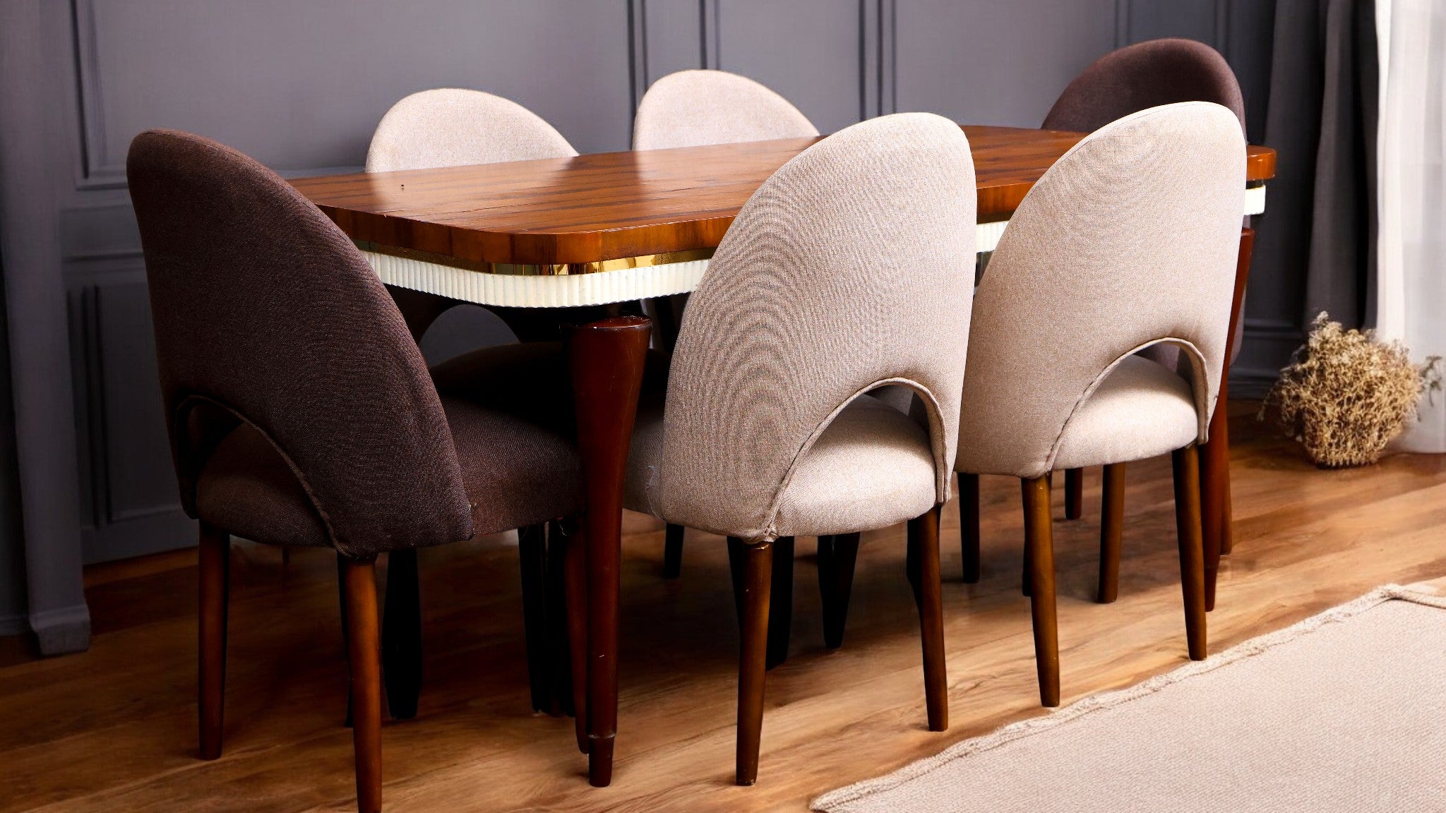 ترابيزة سفرة 355