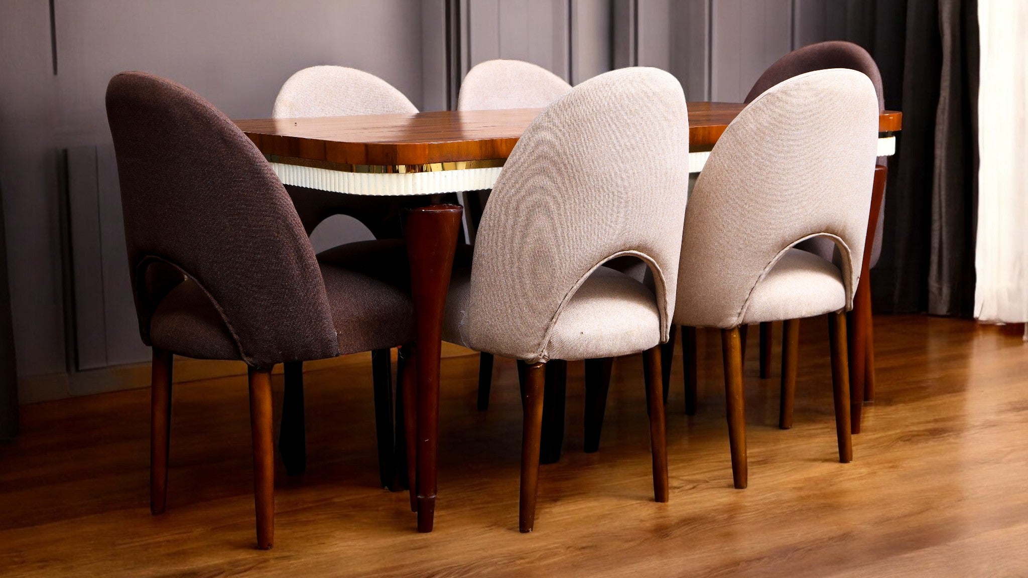 ترابيزة سفرة 355