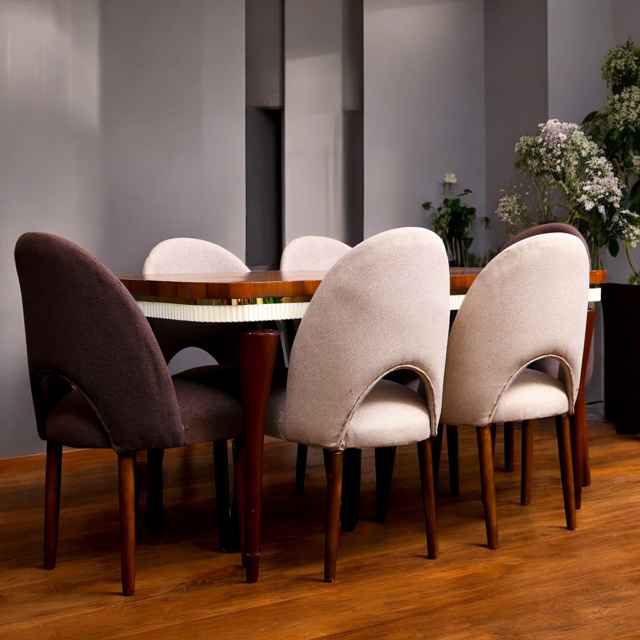 ترابيزة سفرة 355