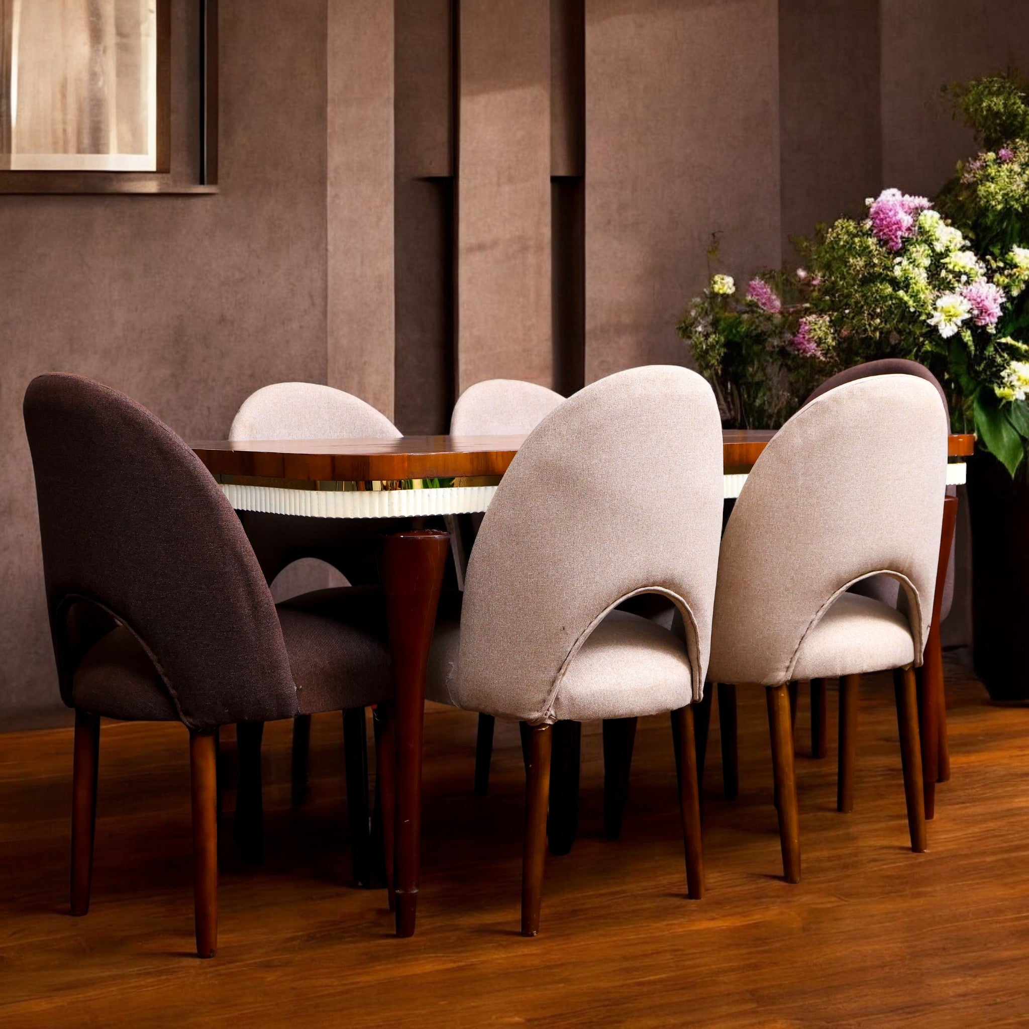 ترابيزة سفرة 355