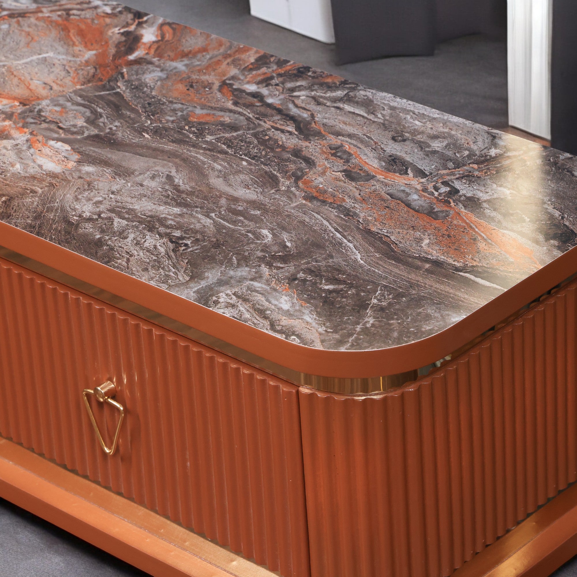 ترابيزة تليفزيون 165