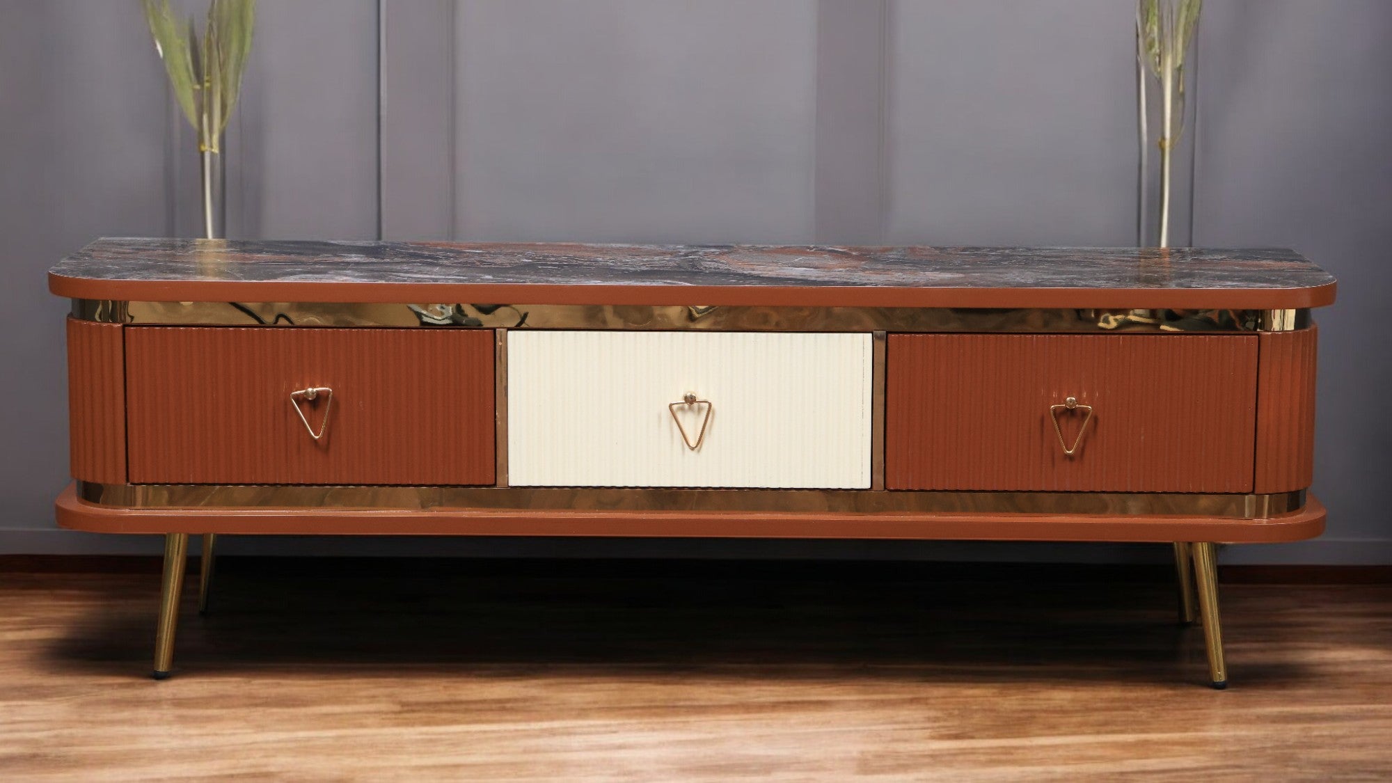 ترابيزة تليفزيون 165