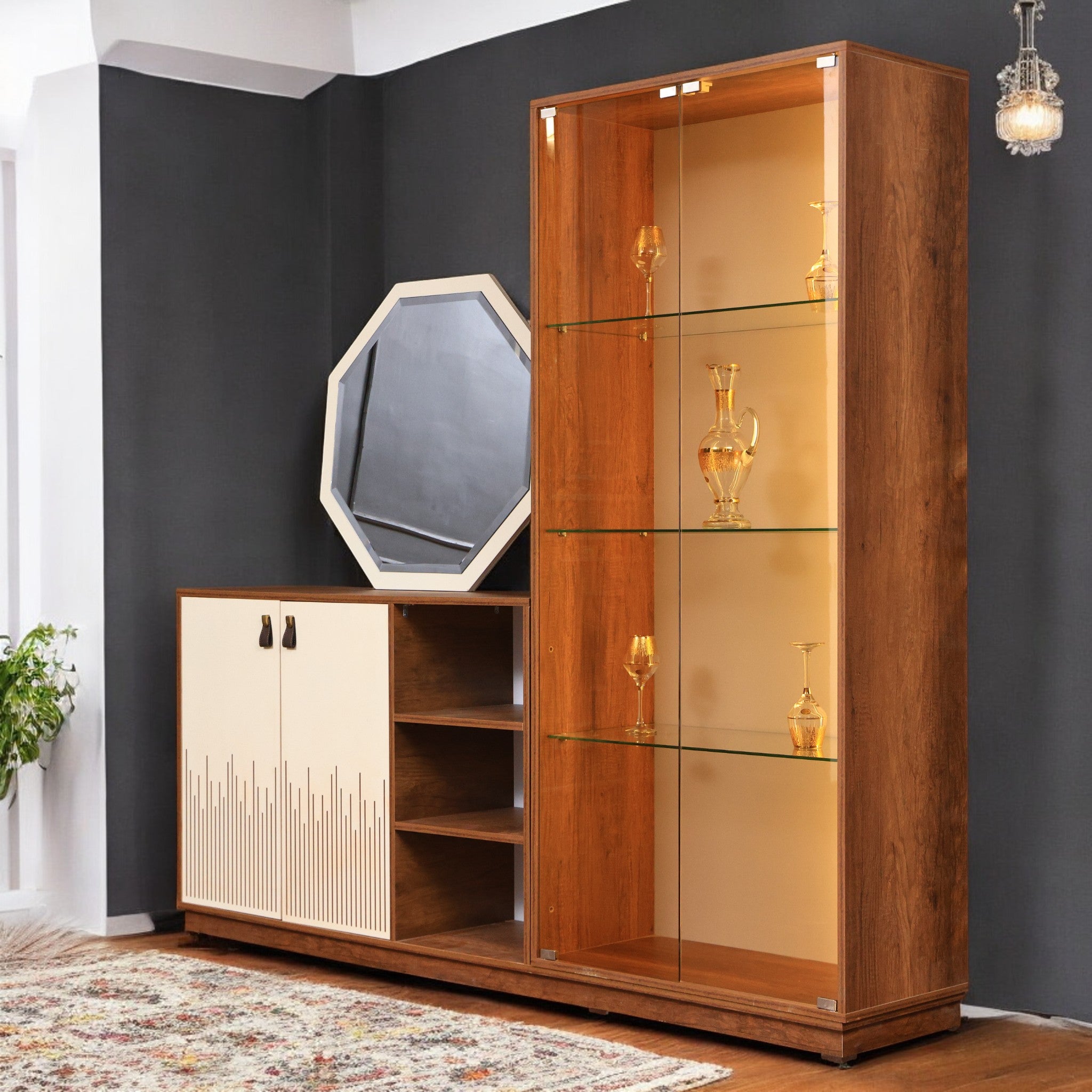 غرفة سفرة 511