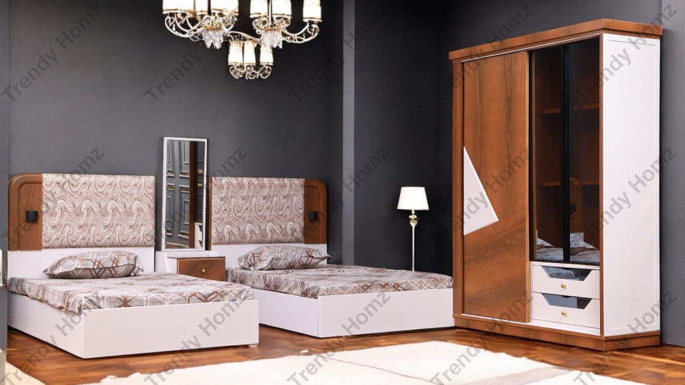 غرفة نوم اطفال 343