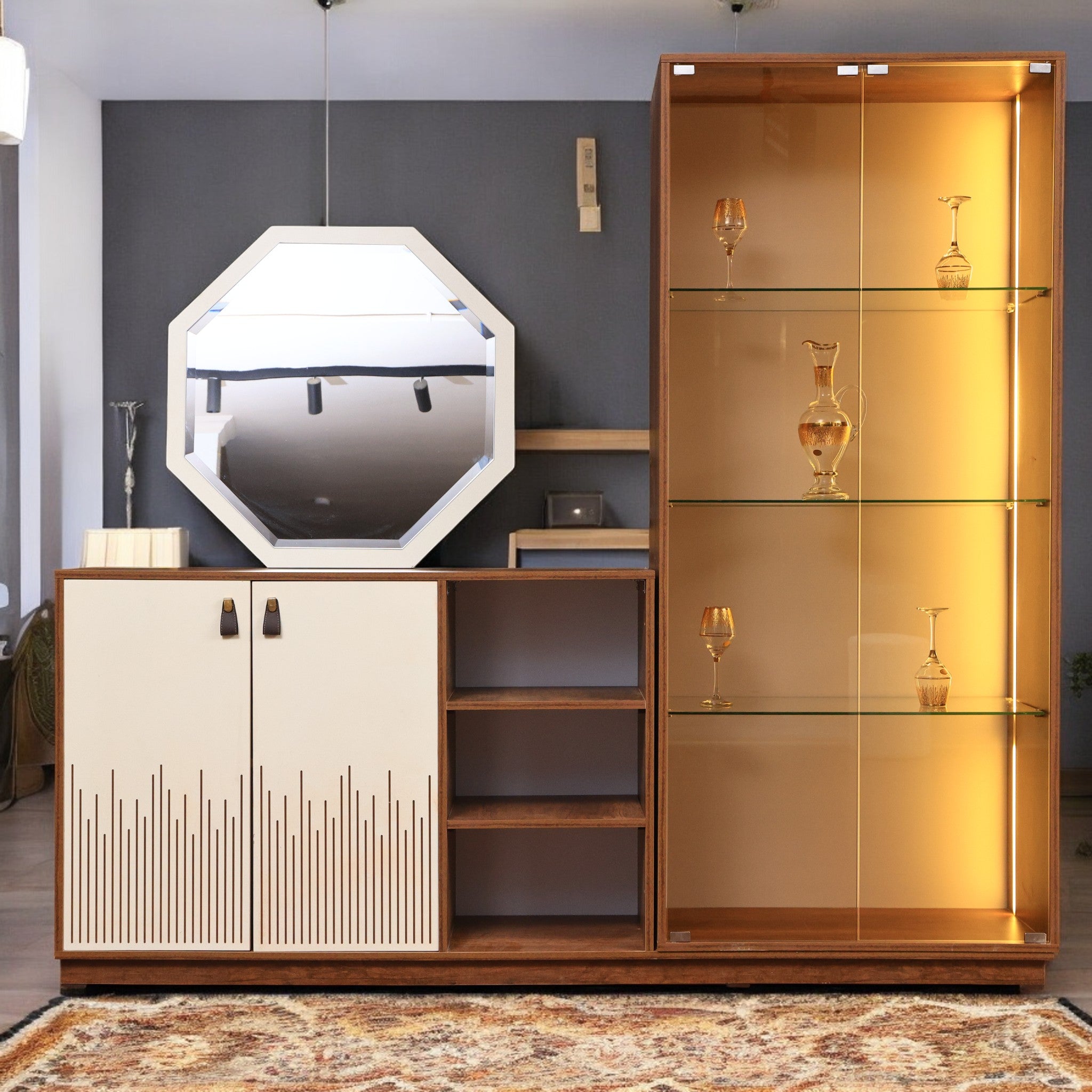 غرفة سفرة 511