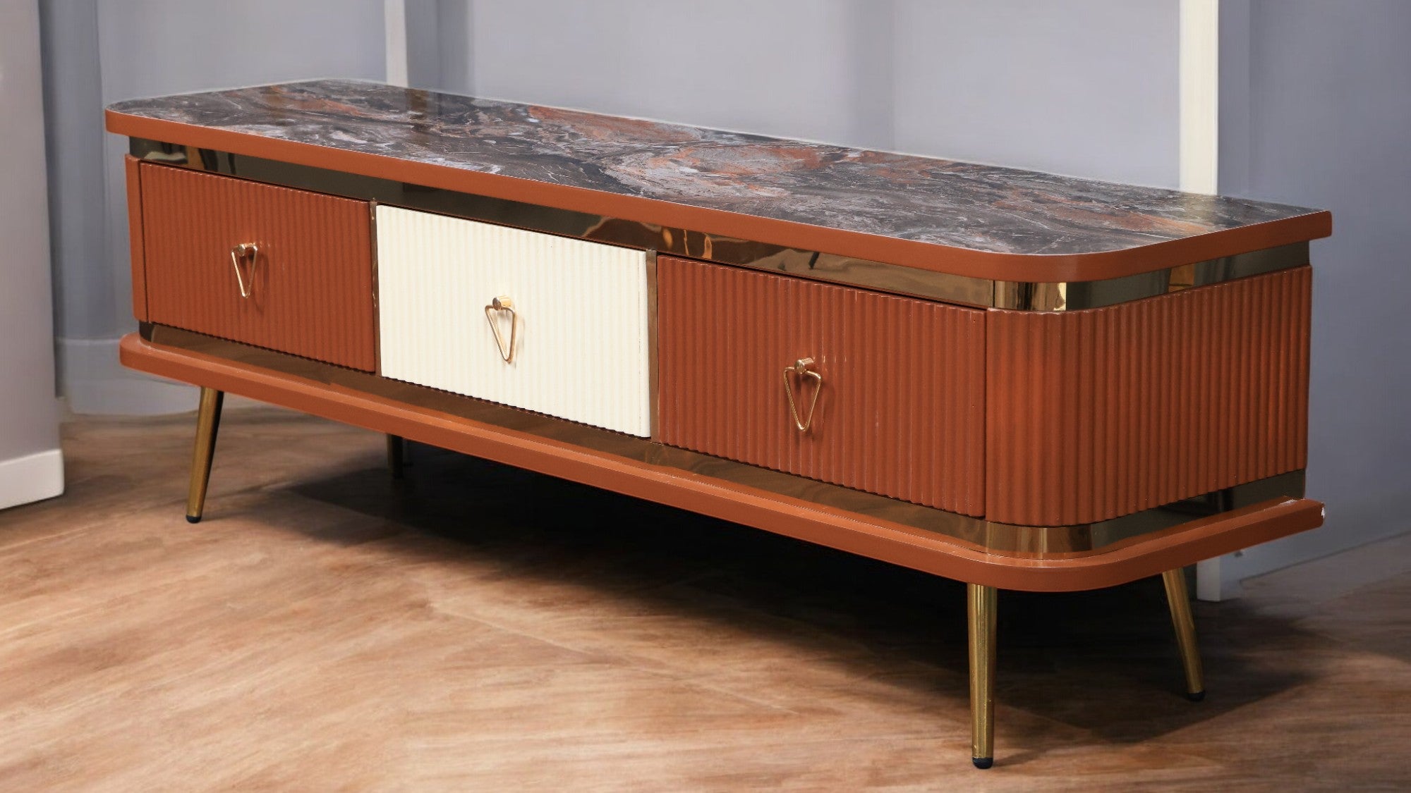 ترابيزة تليفزيون 165