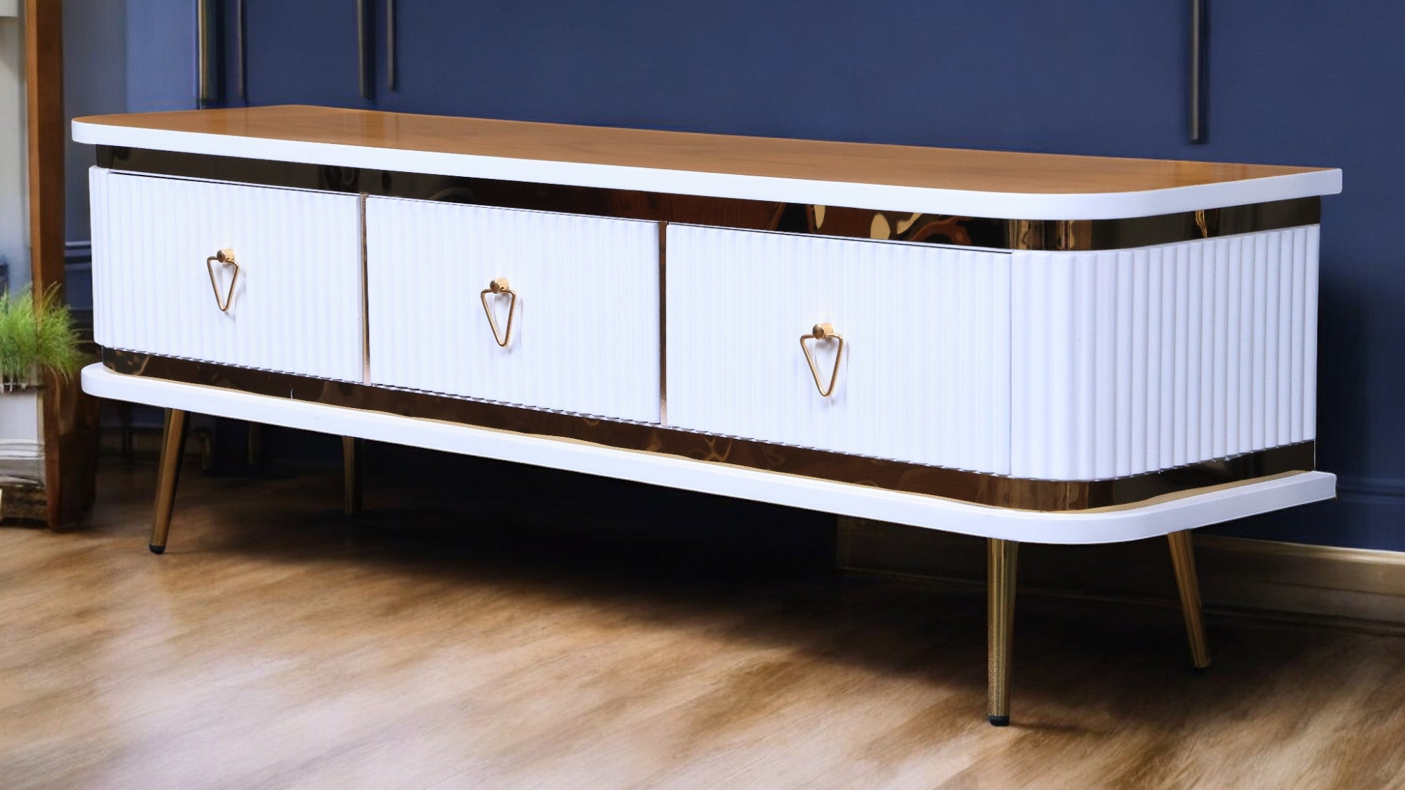 ترابيزة تليفزيون 166