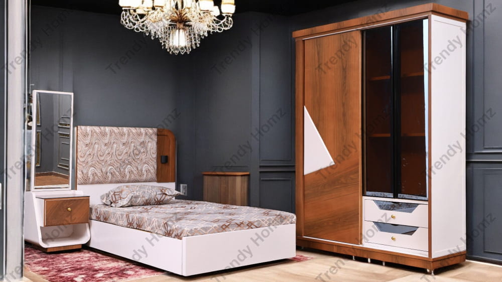 غرفة نوم اطفال 343