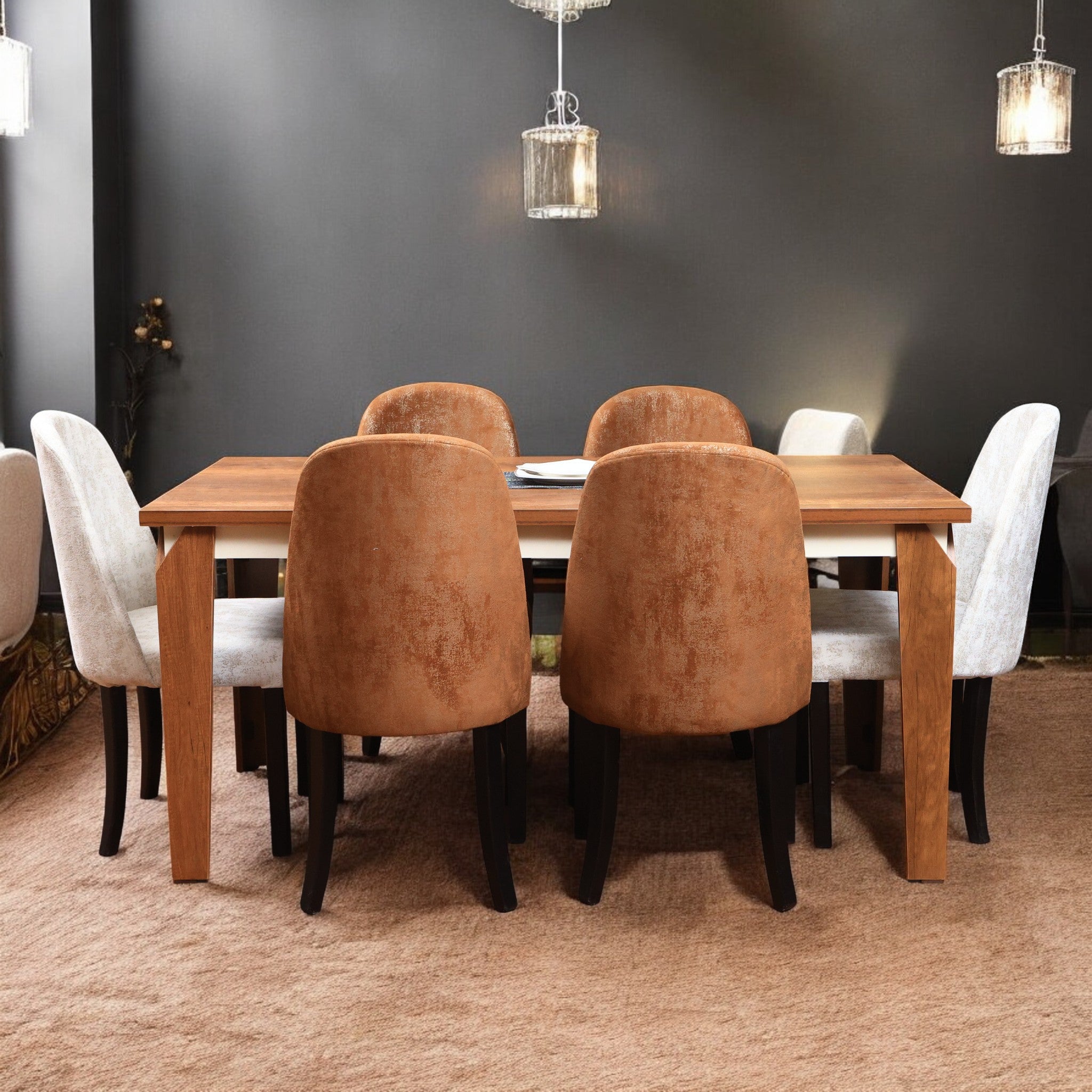 ترابيزة سفرة 511