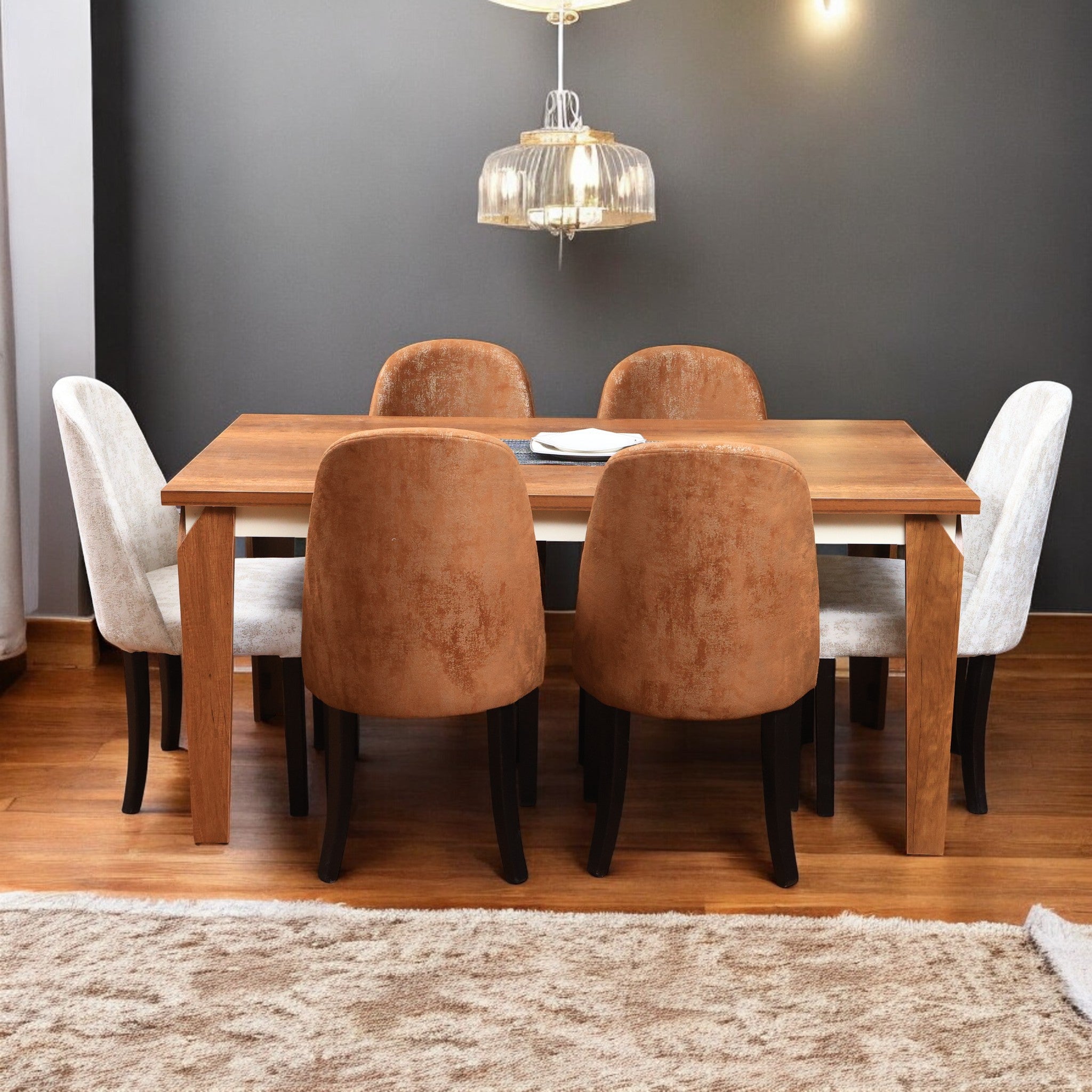 ترابيزة سفرة 511