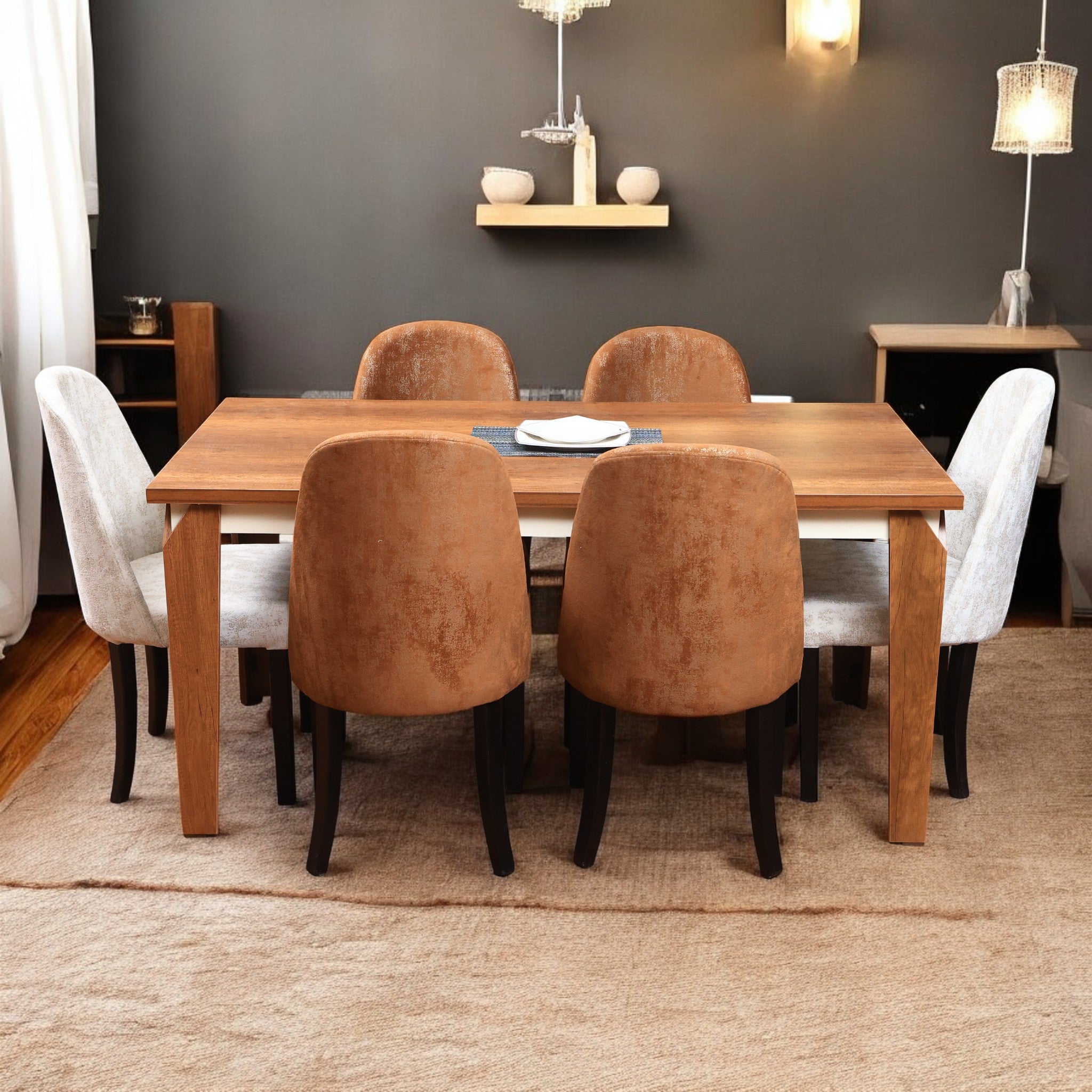 غرفة سفرة 511