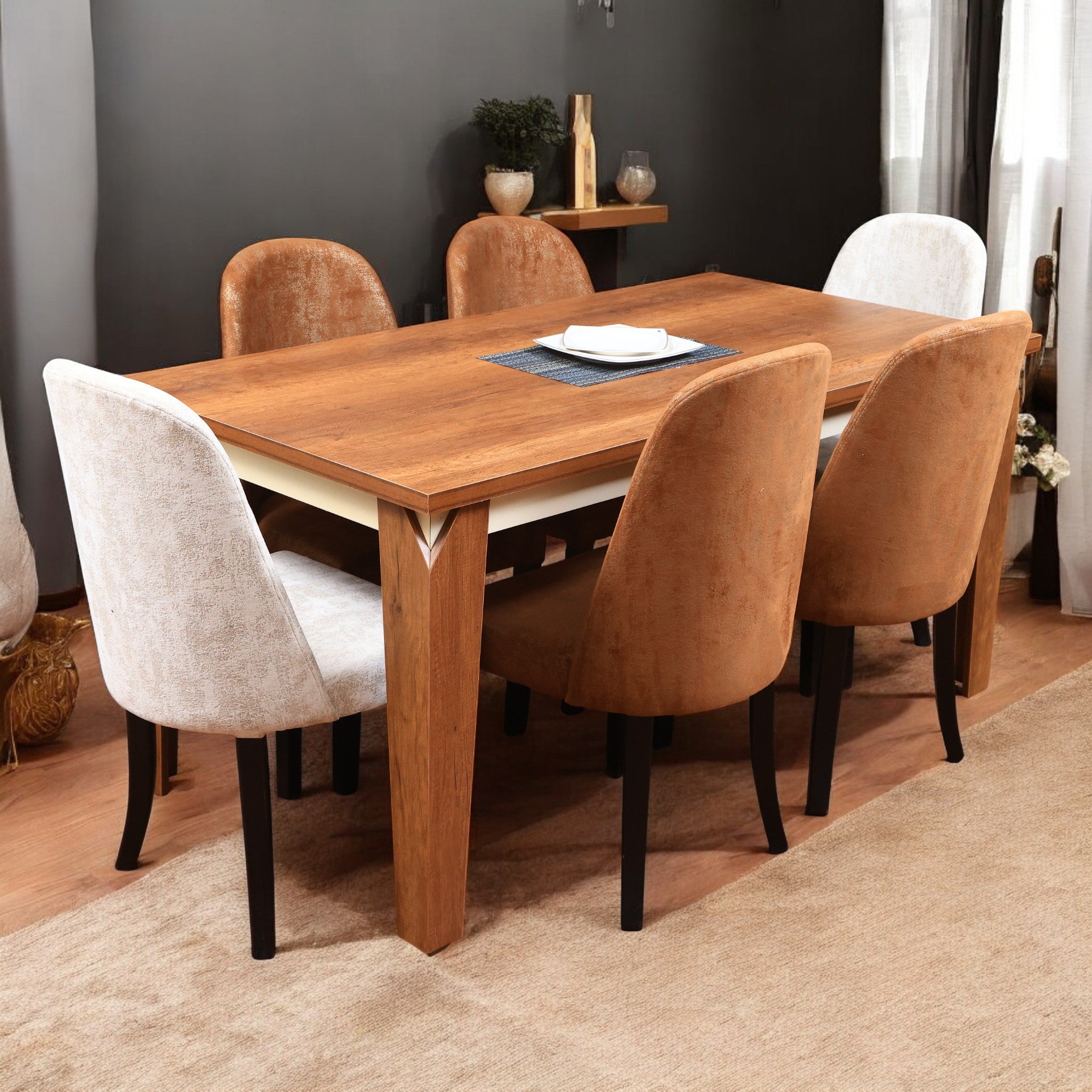 غرفة سفرة 511