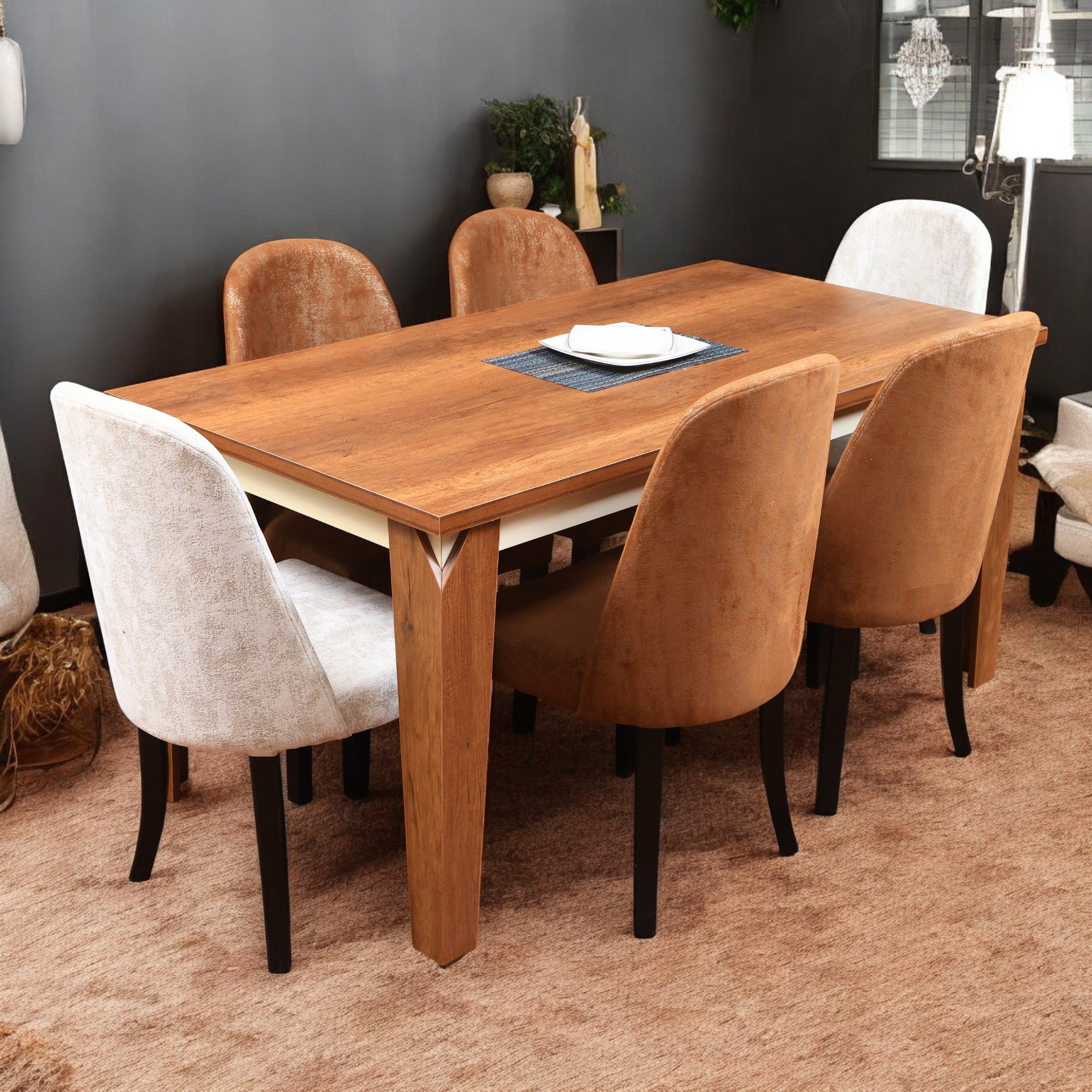 غرفة سفرة 511