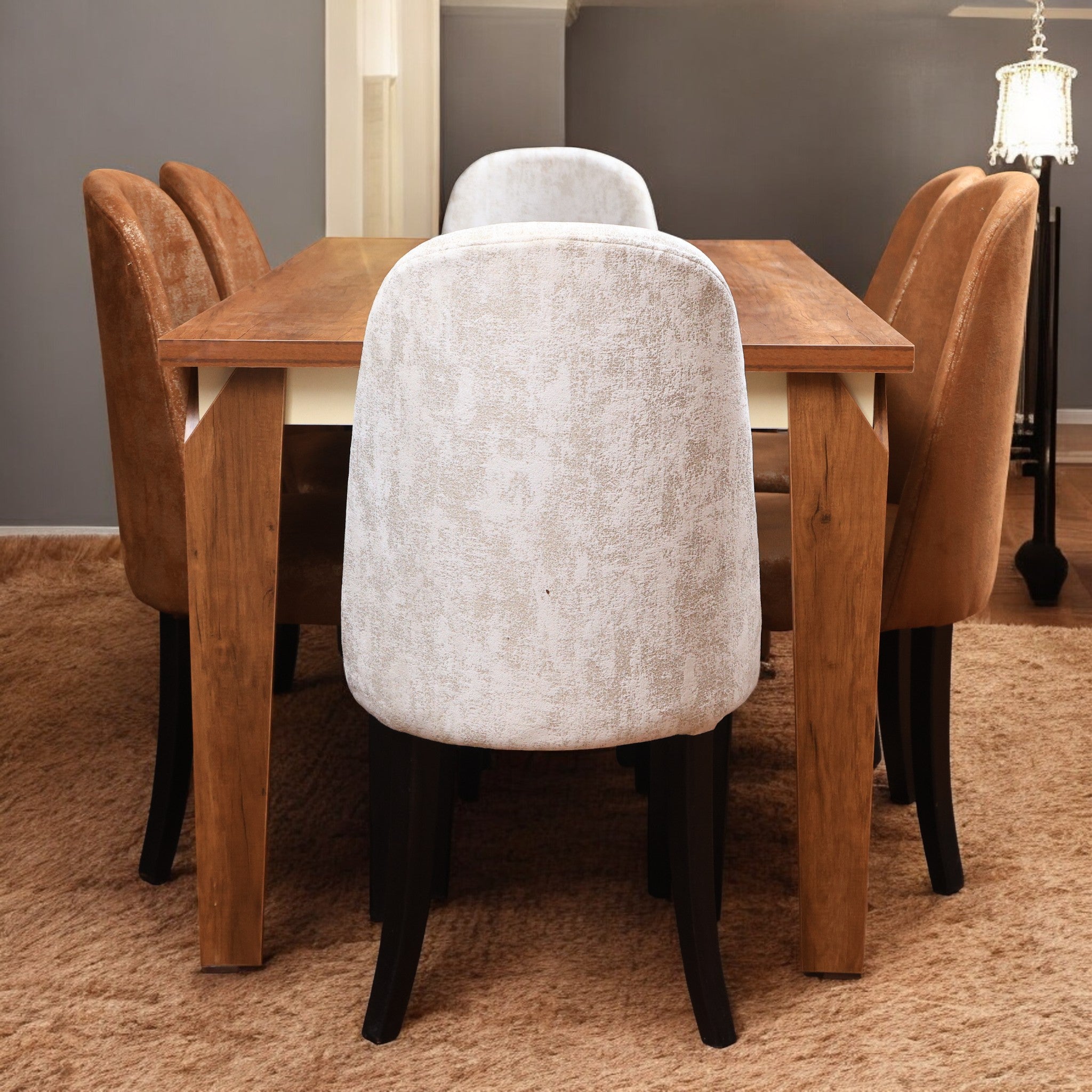 غرفة سفرة 511