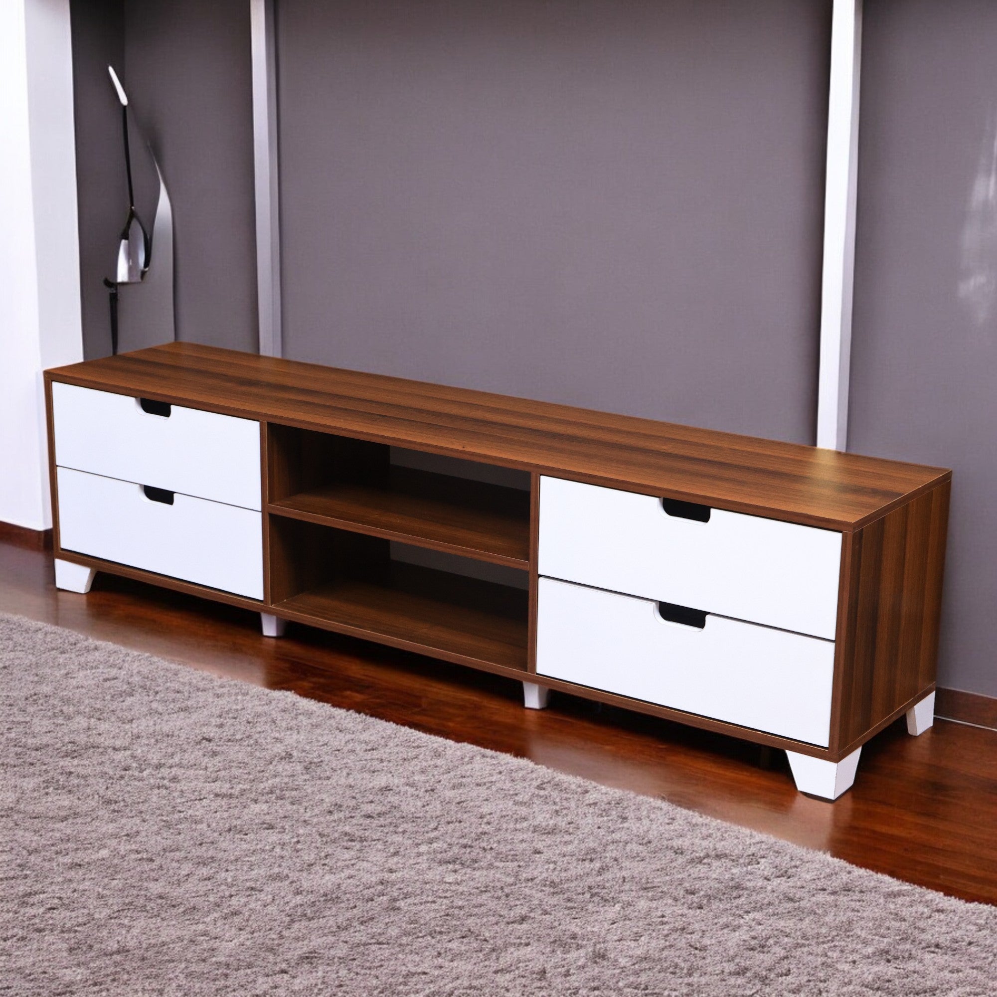 ترابيزة تليفزيون 191