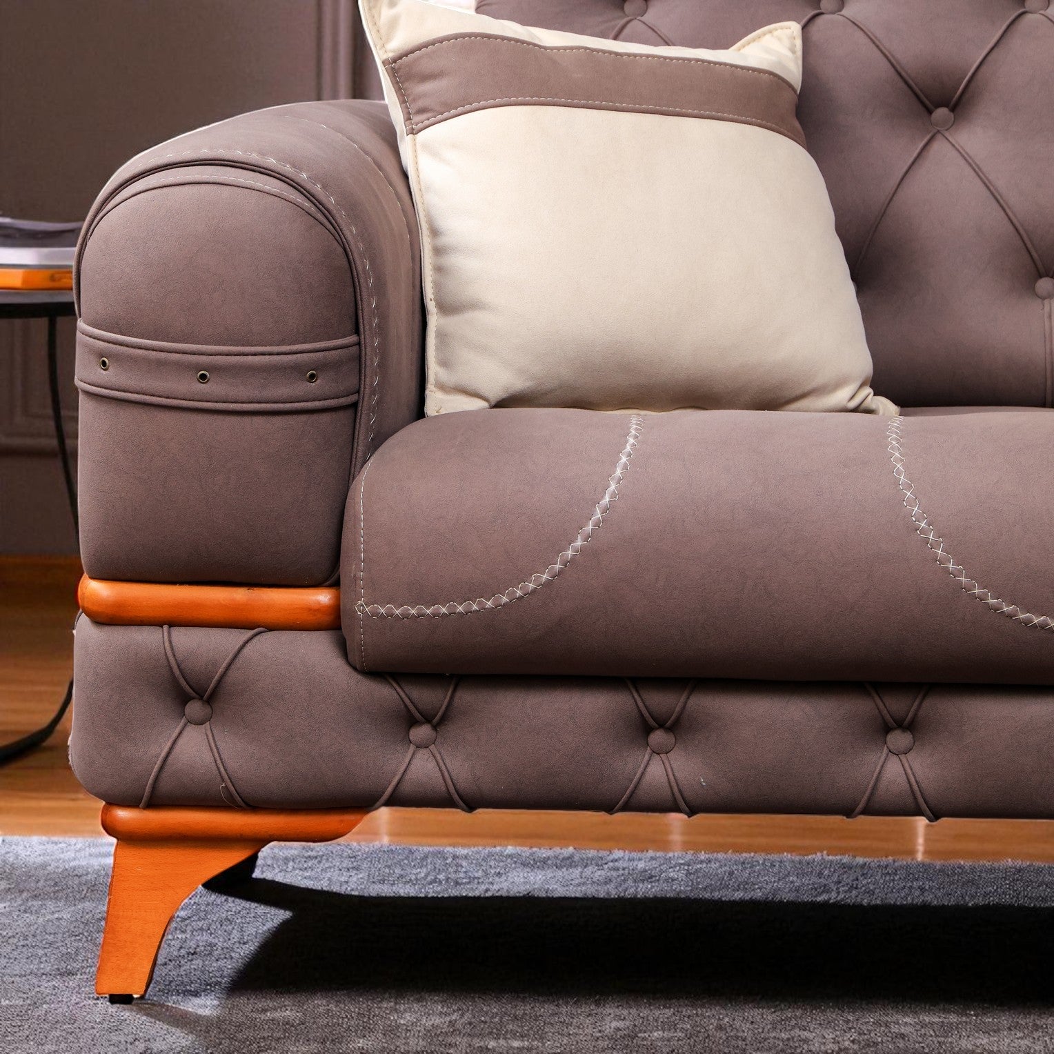 كنبة سرير 4-430