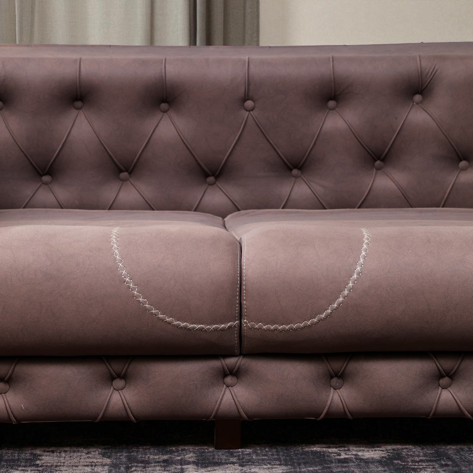 كنبة سرير 4-430