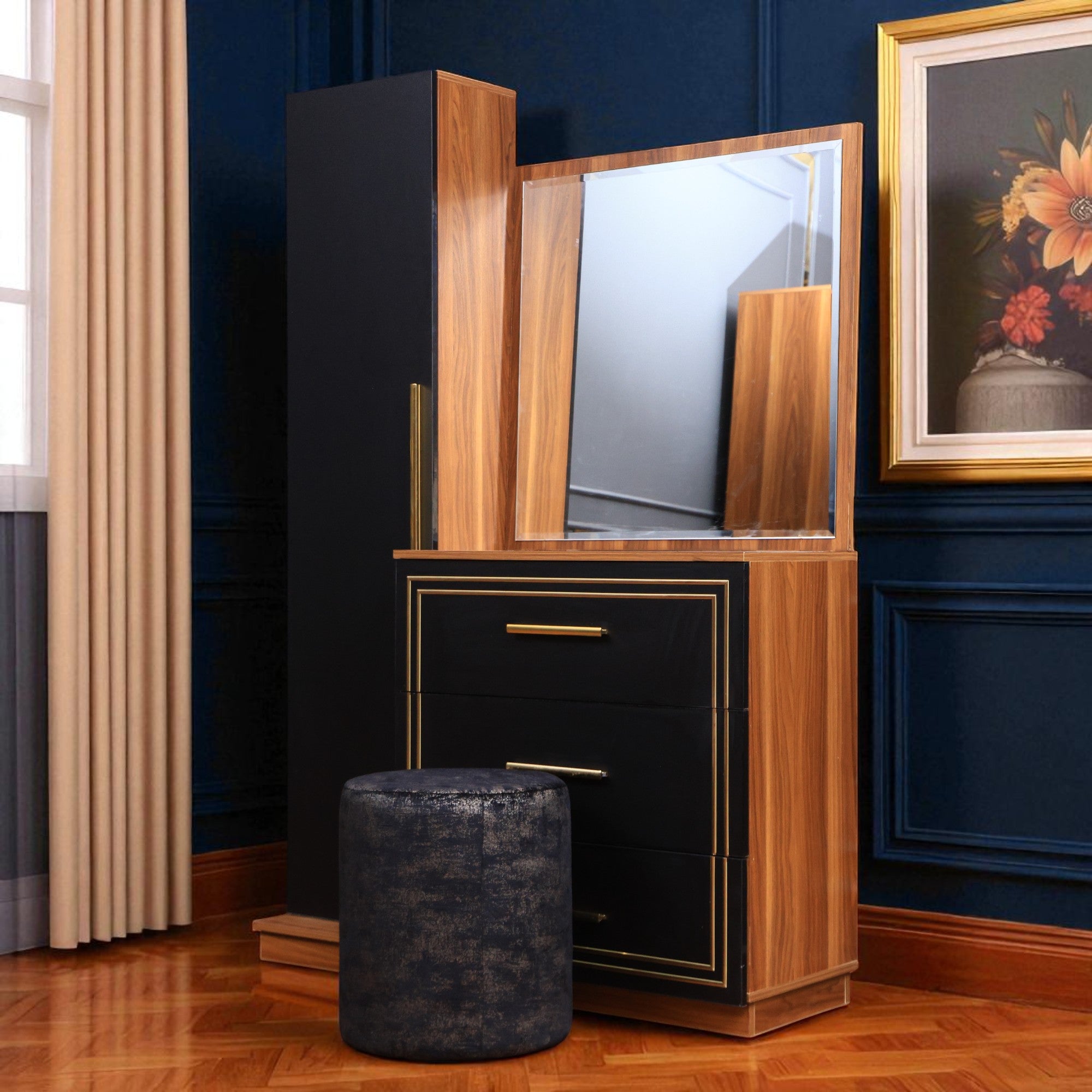 غرفة نوم ماستر 410