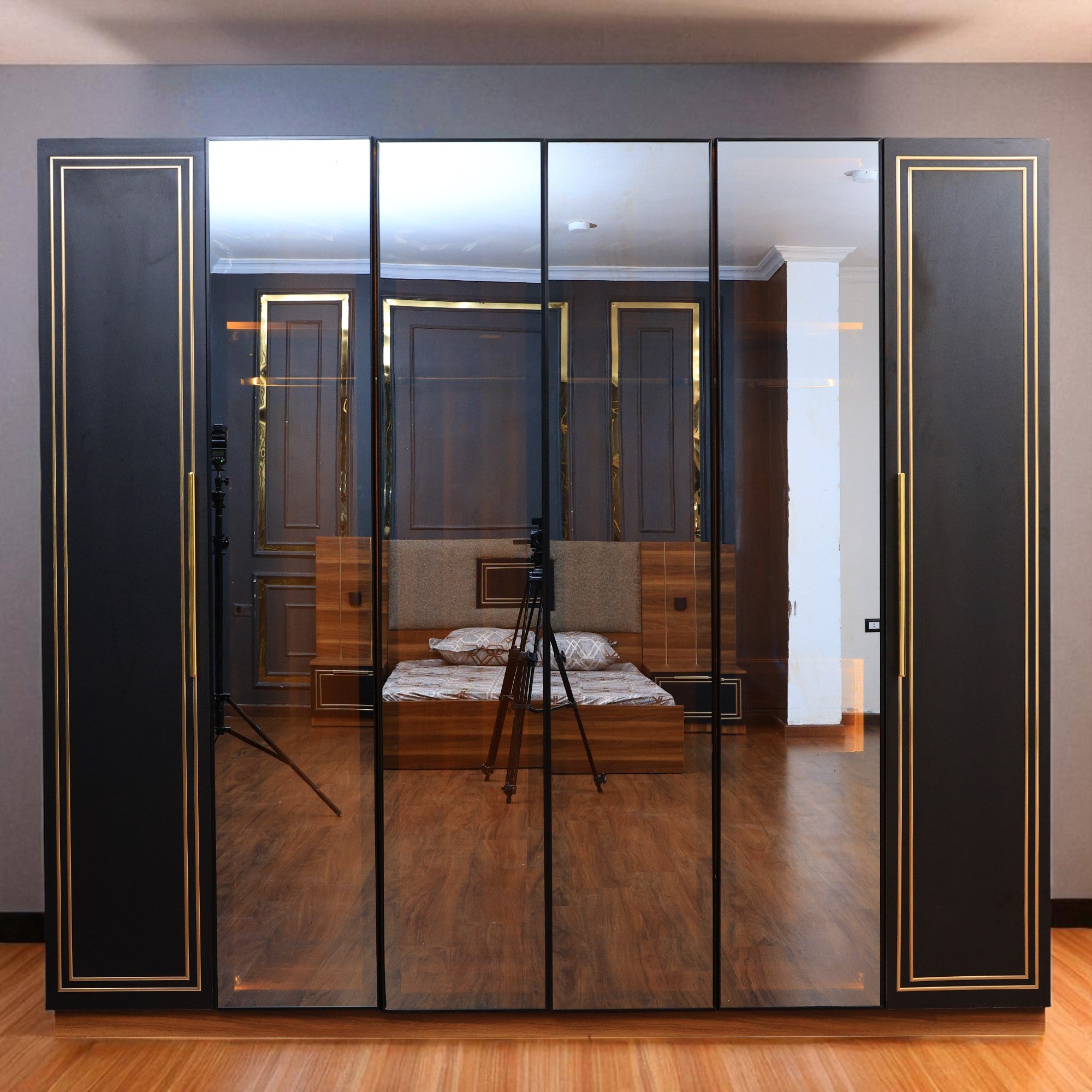 غرفة نوم ماستر 410