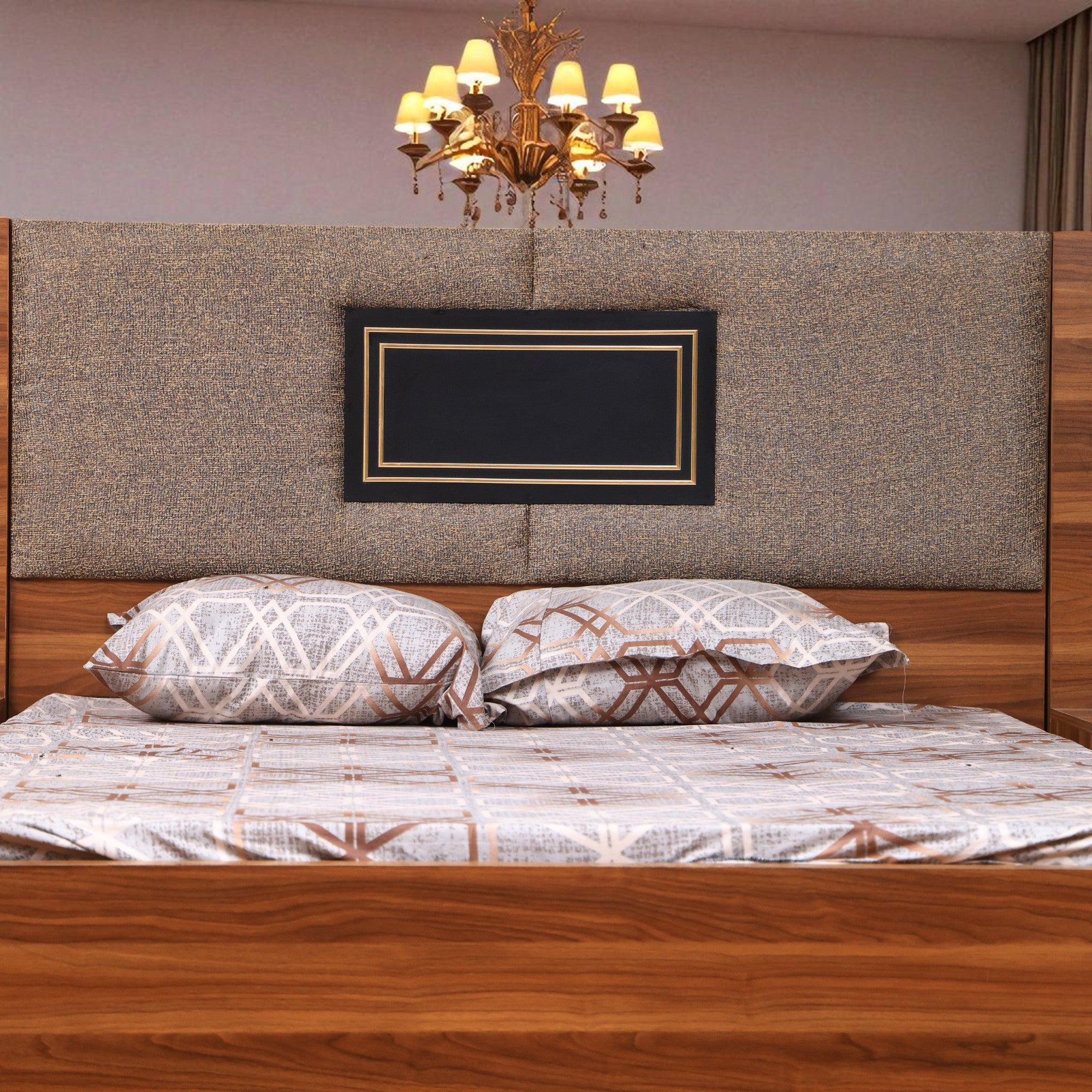 غرفة نوم ماستر 410