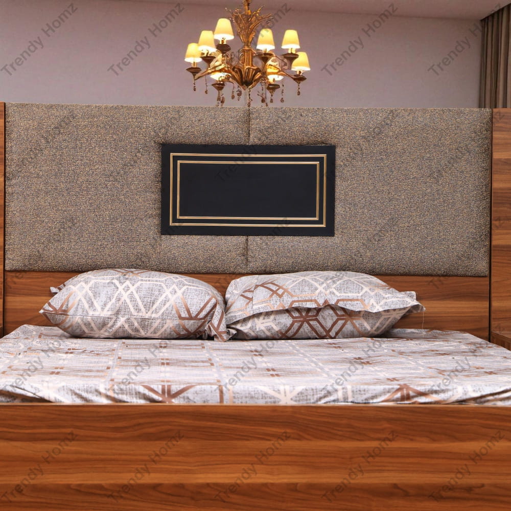 غرفة نوم ماستر 410