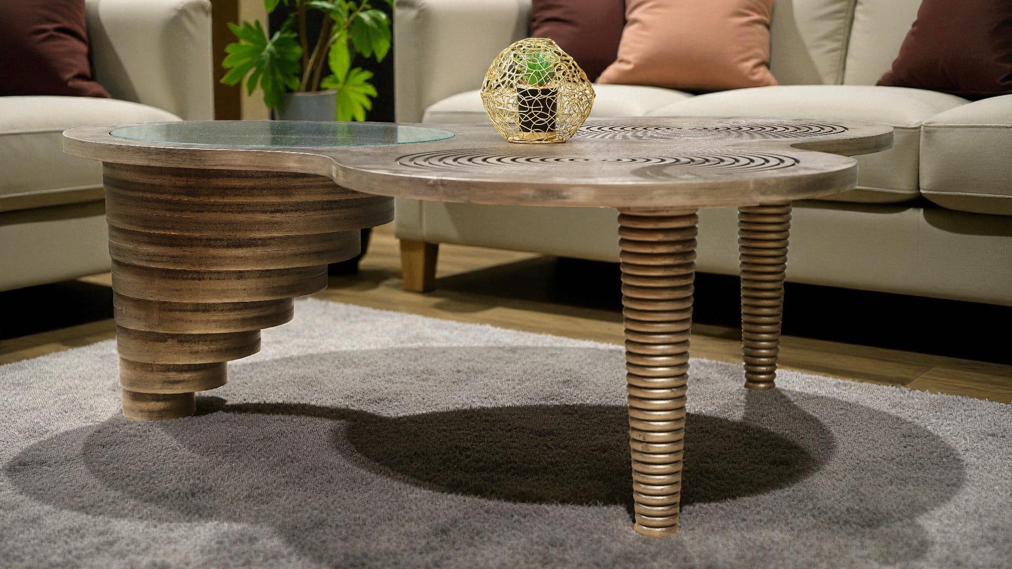 ترابيزة 509