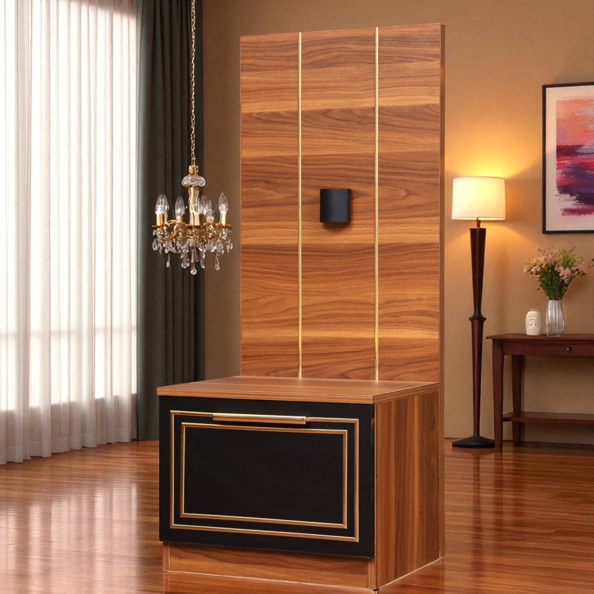 غرفة نوم ماستر 410