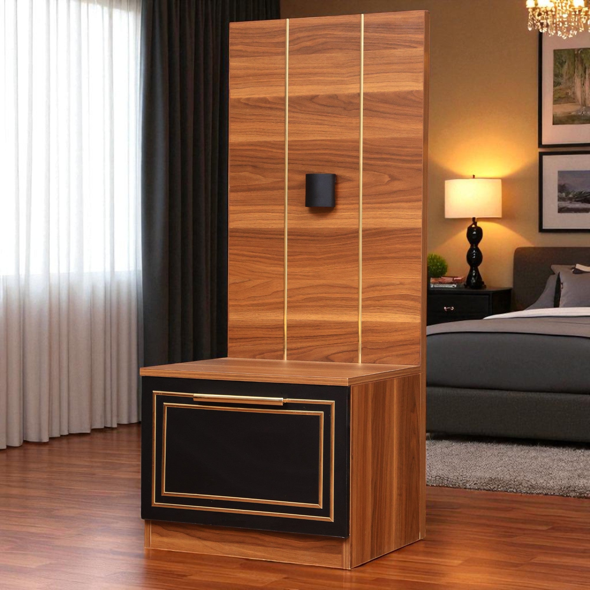 غرفة نوم ماستر 410