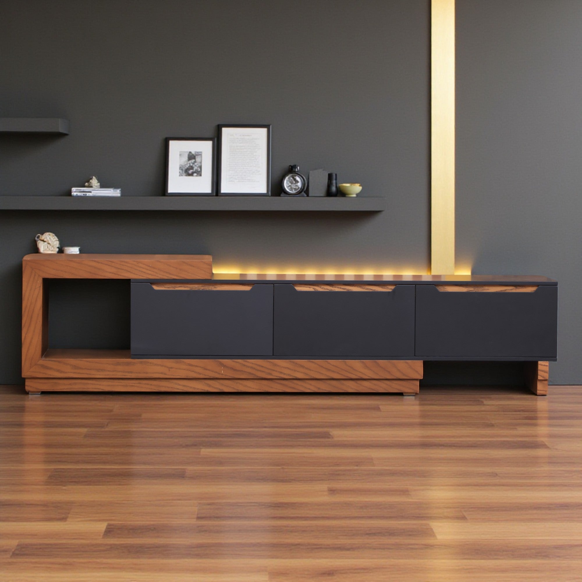 ترابيزة تليفزيون 151