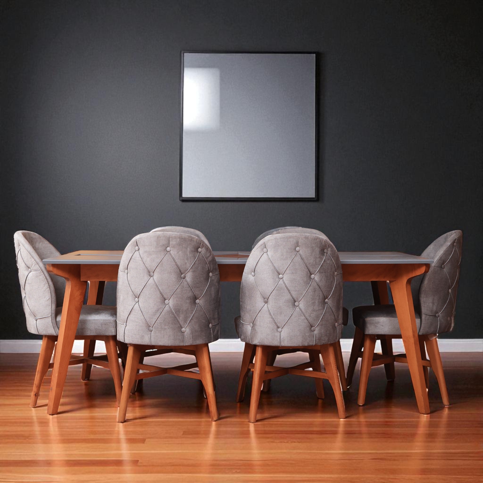 غرفة سفرة 106