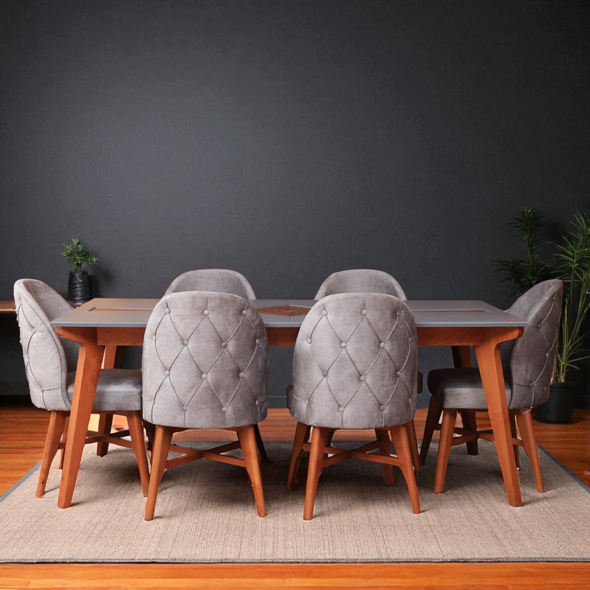 غرفة سفرة 106