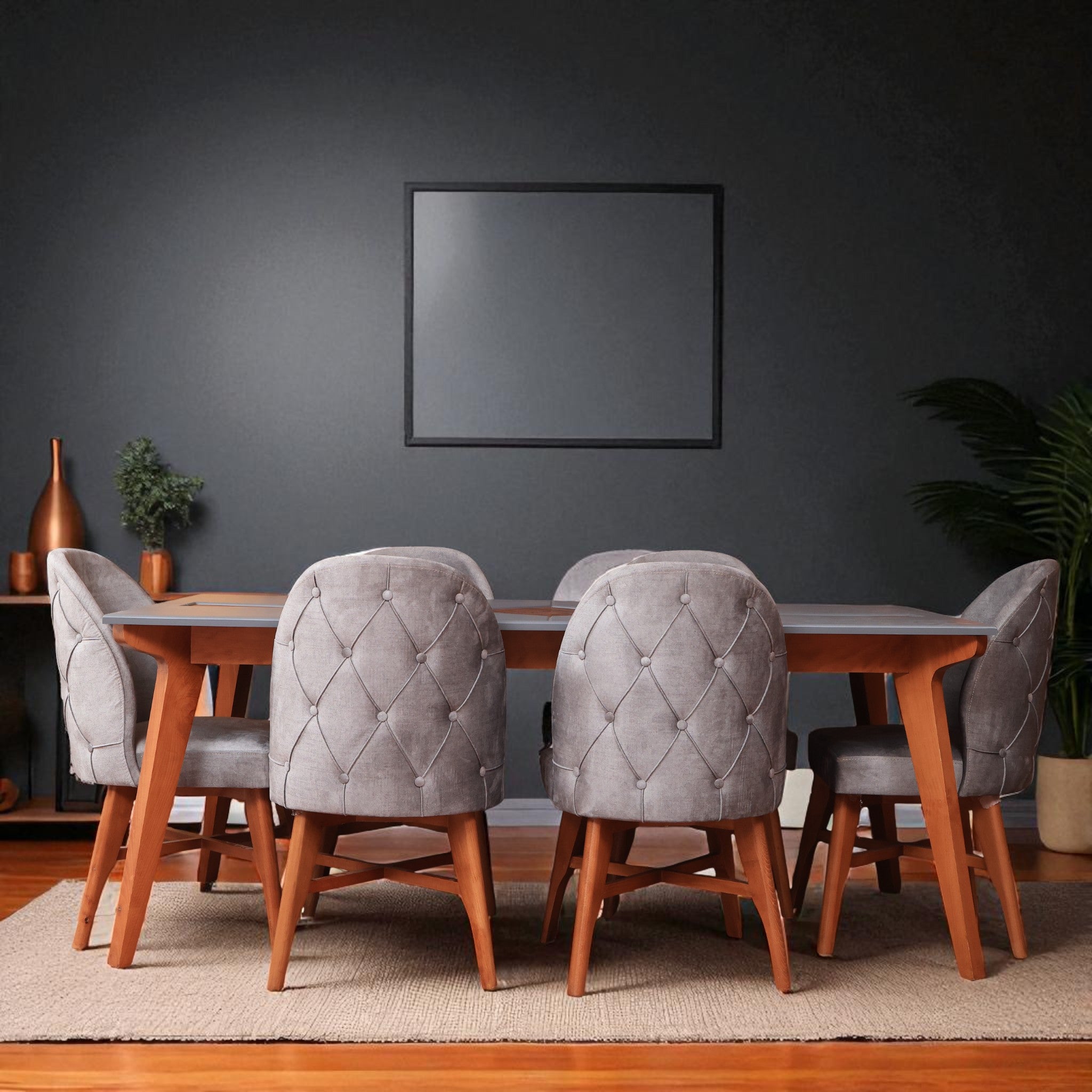 غرفة سفرة 106