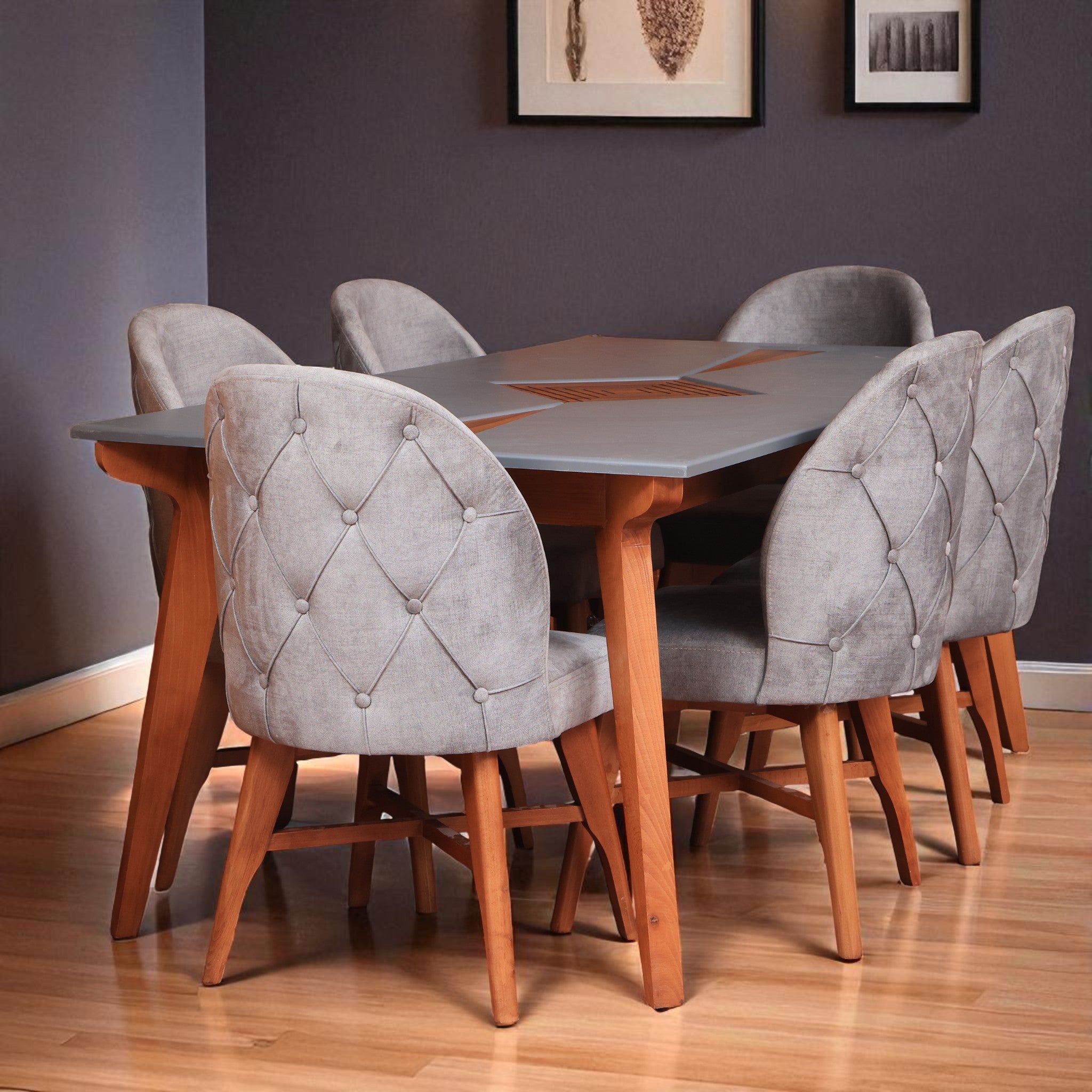 غرفة سفرة 106