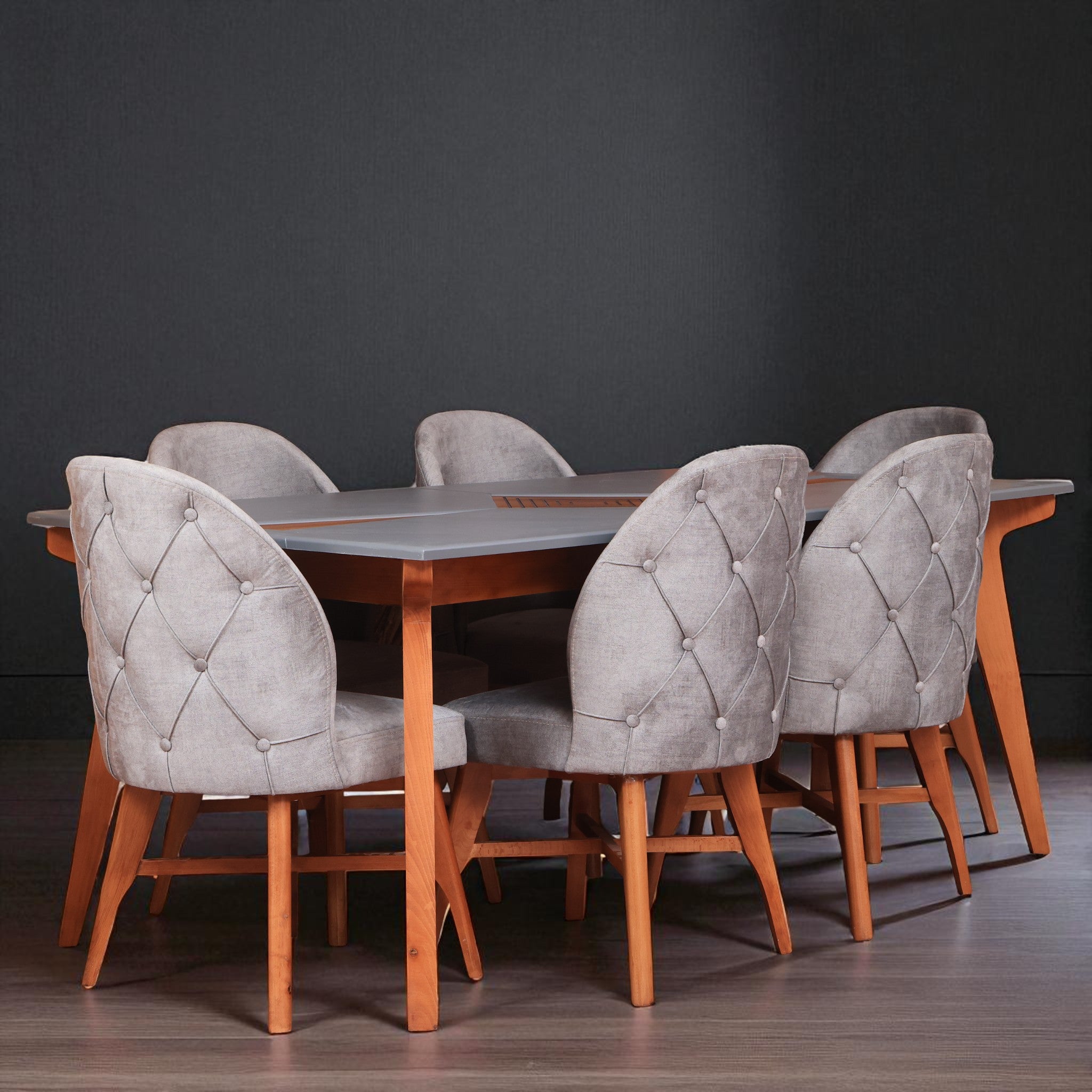 غرفة سفرة 106