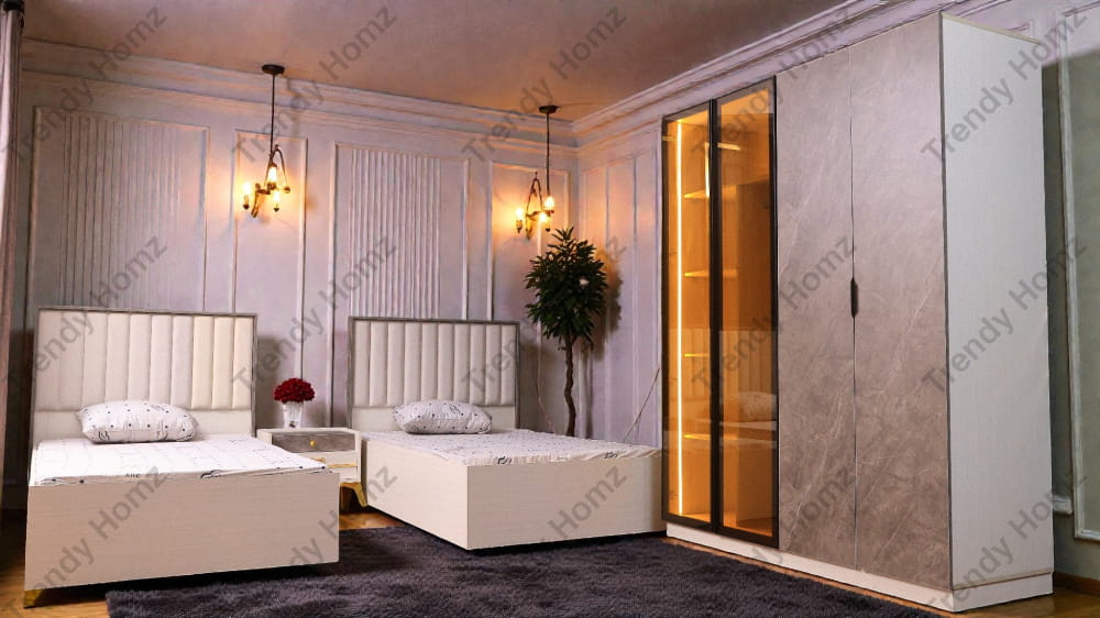 غرفة نوم اطفال 388