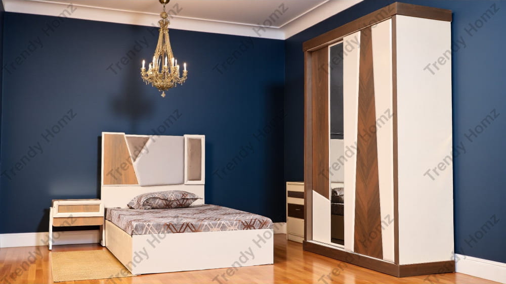غرفة نوم اطفال 373