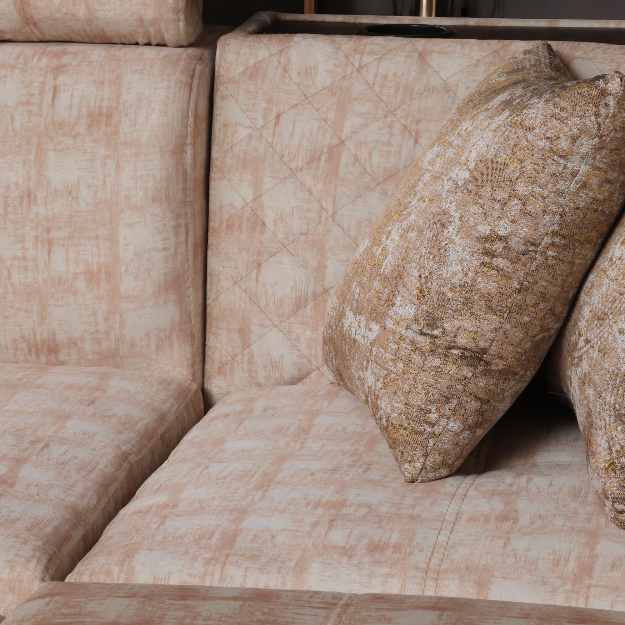 ركنة سرير وسحارة 215