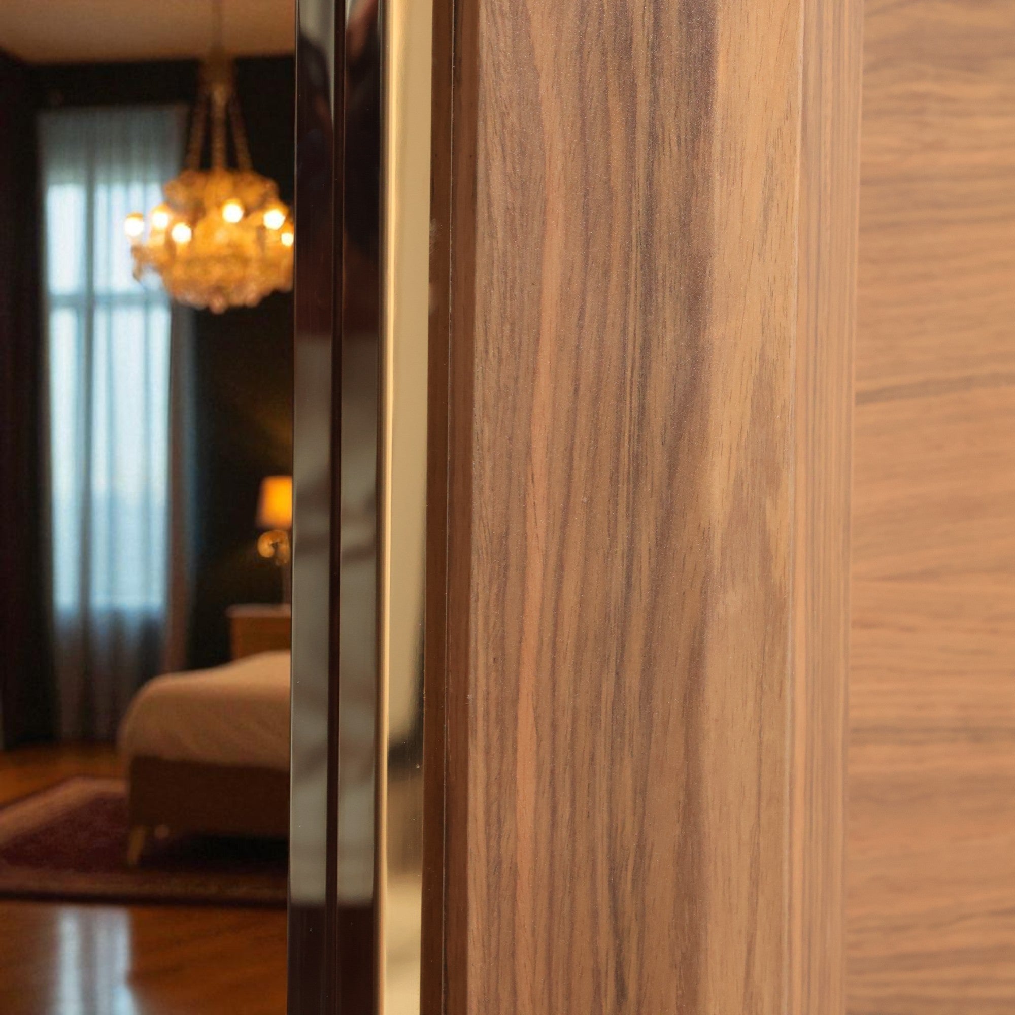 غرفه نوم ماستر 322