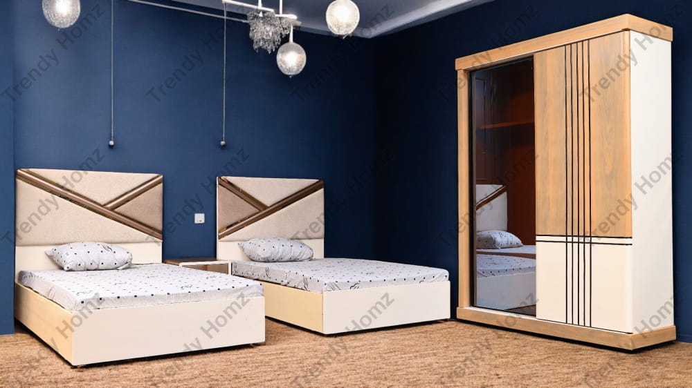 غرفة نوم اطفال 375