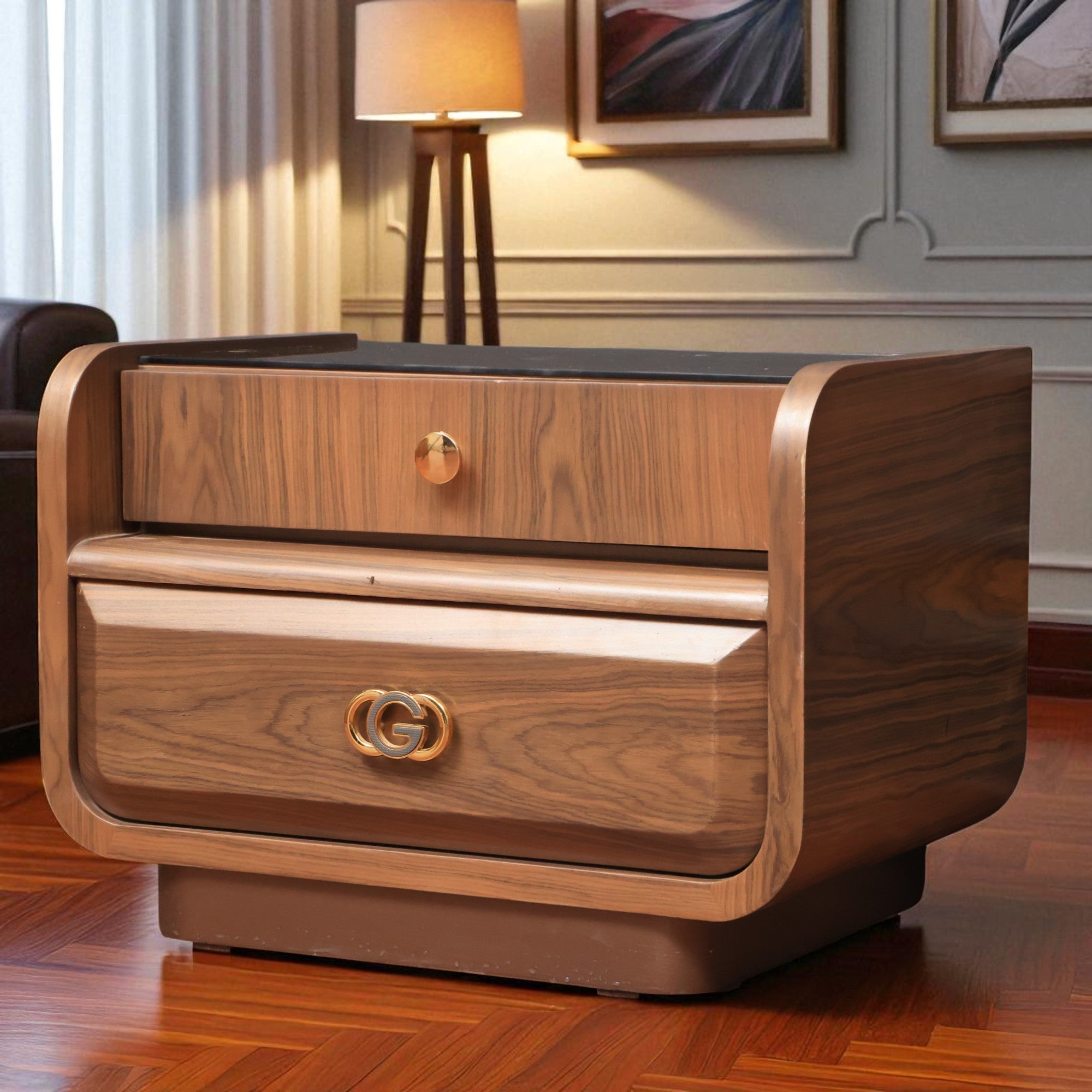 غرفه نوم ماستر 322