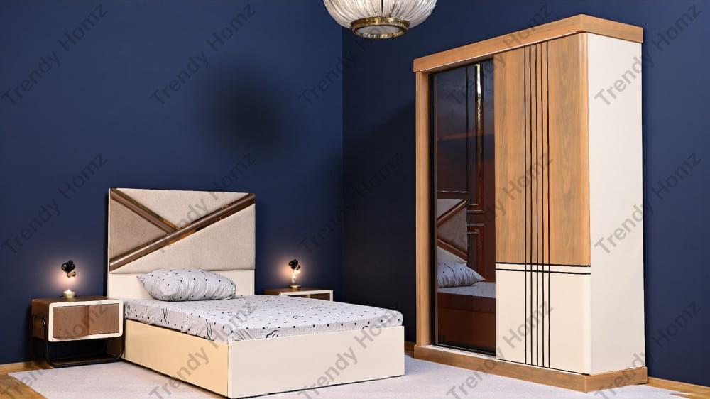 غرفة نوم اطفال 375