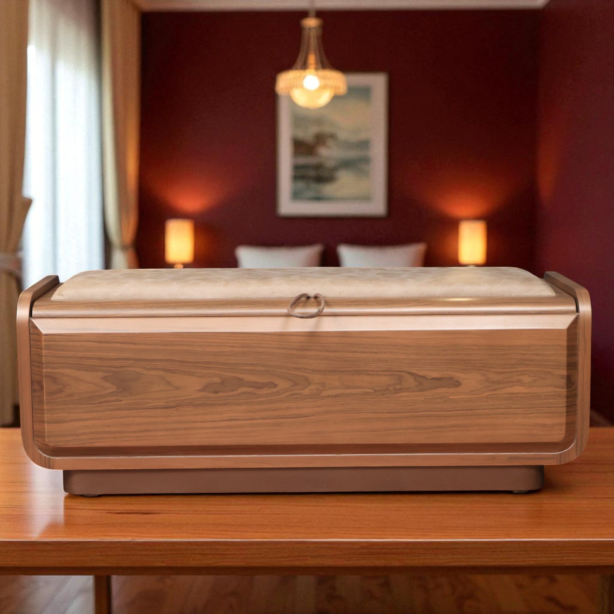 غرفه نوم ماستر 322