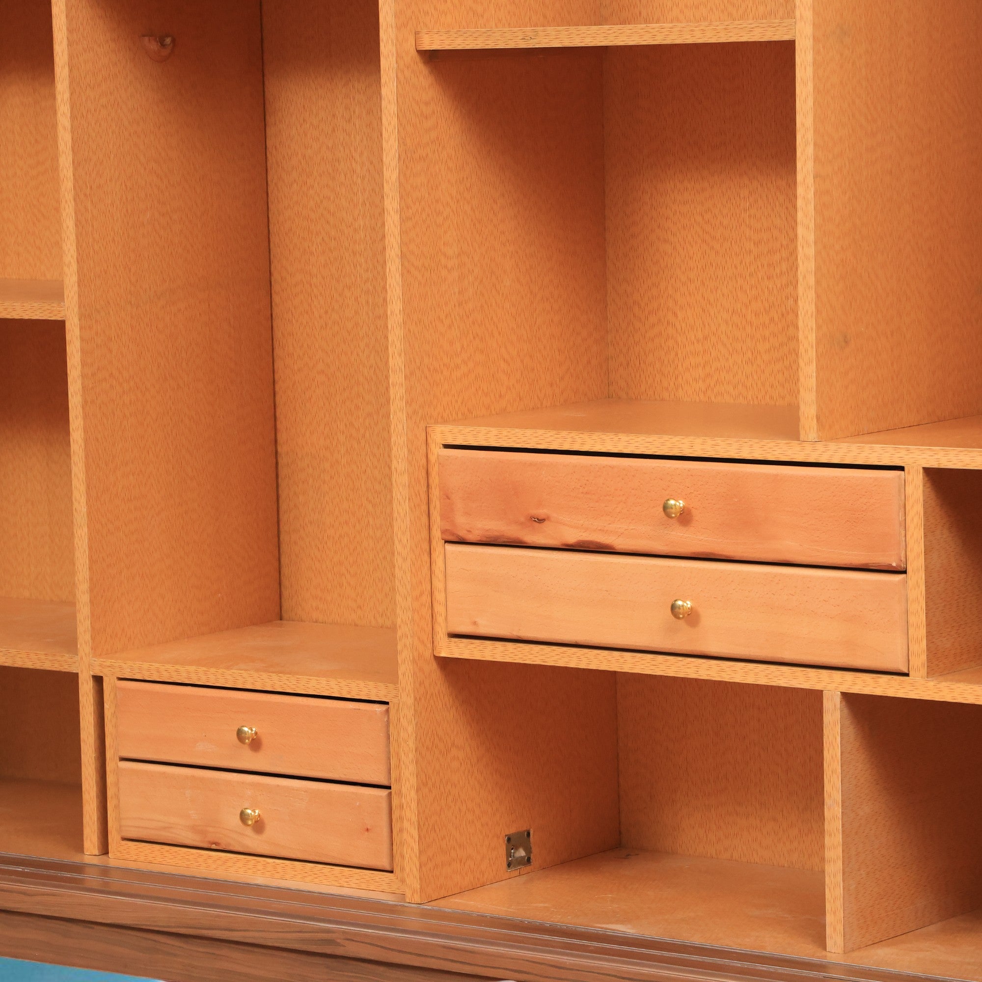 غرفه نوم ماستر 322