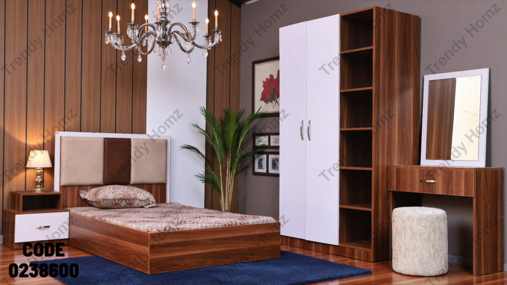 غرفة نوم اطفال 386