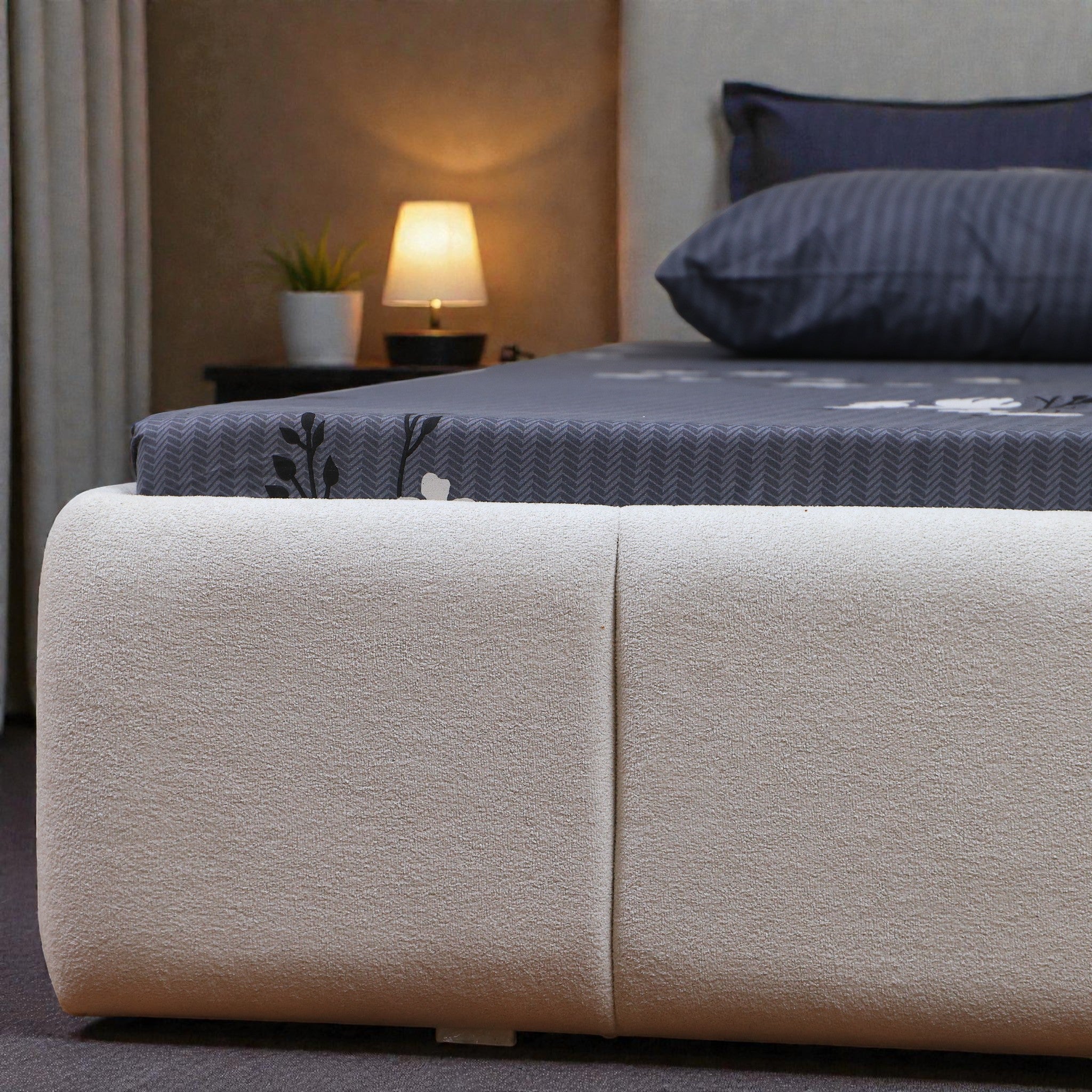 غرفة نوم ماستر 454