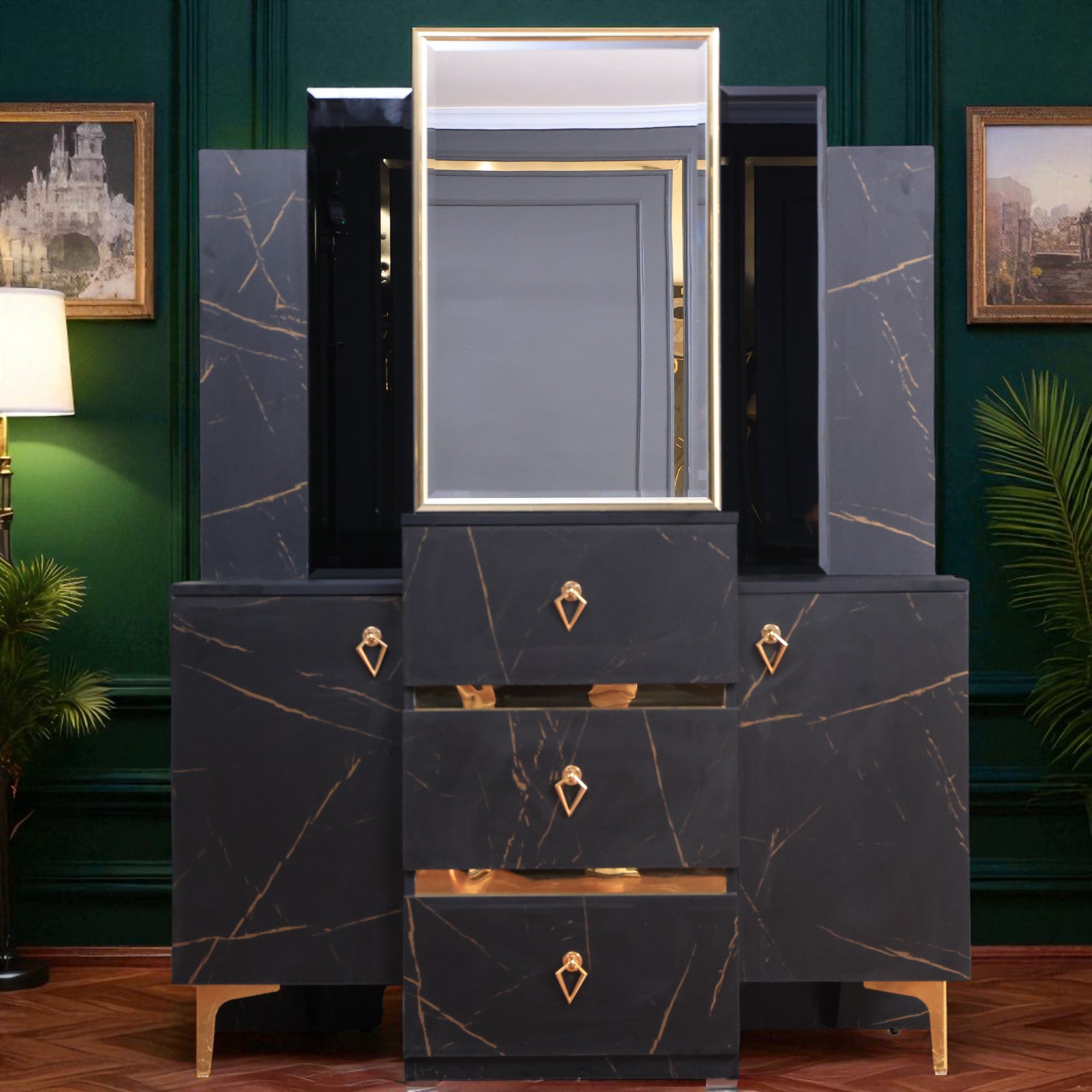 T167 غرفة نوم ماستر