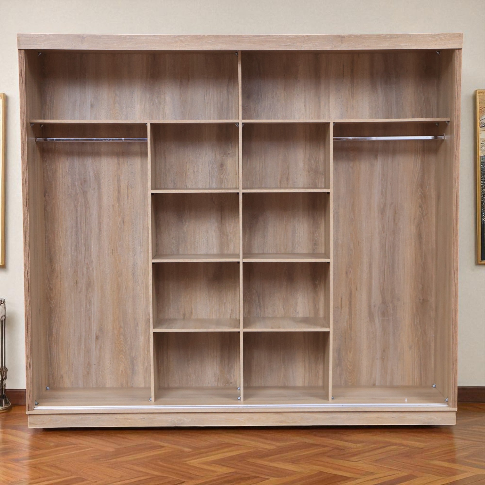 دولاب ماستر 333