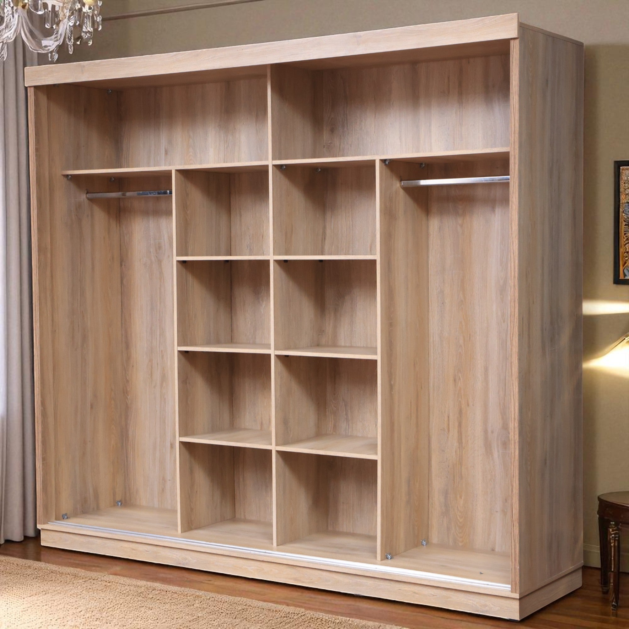 دولاب ماستر 333